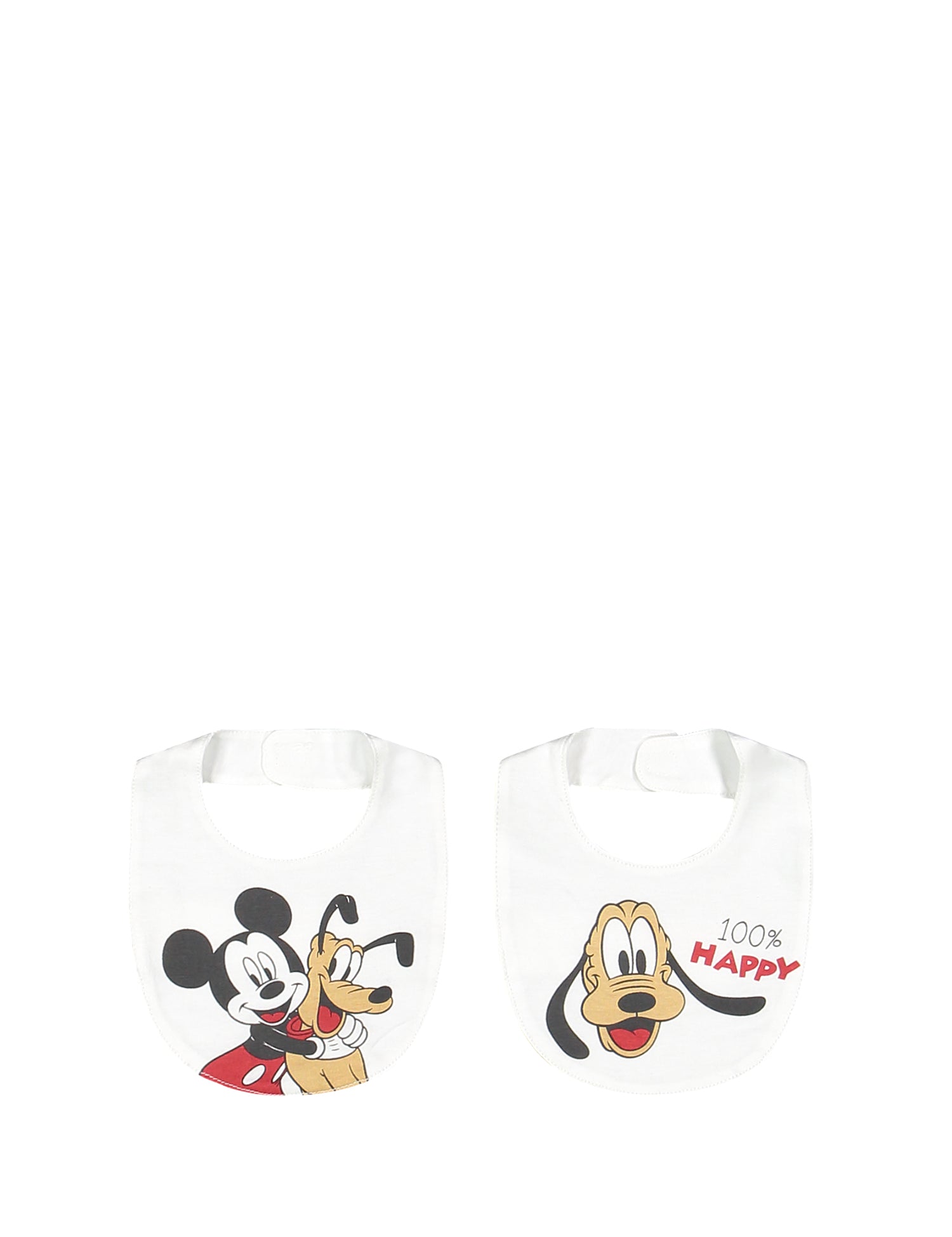 Accessori kids Bianco Melby