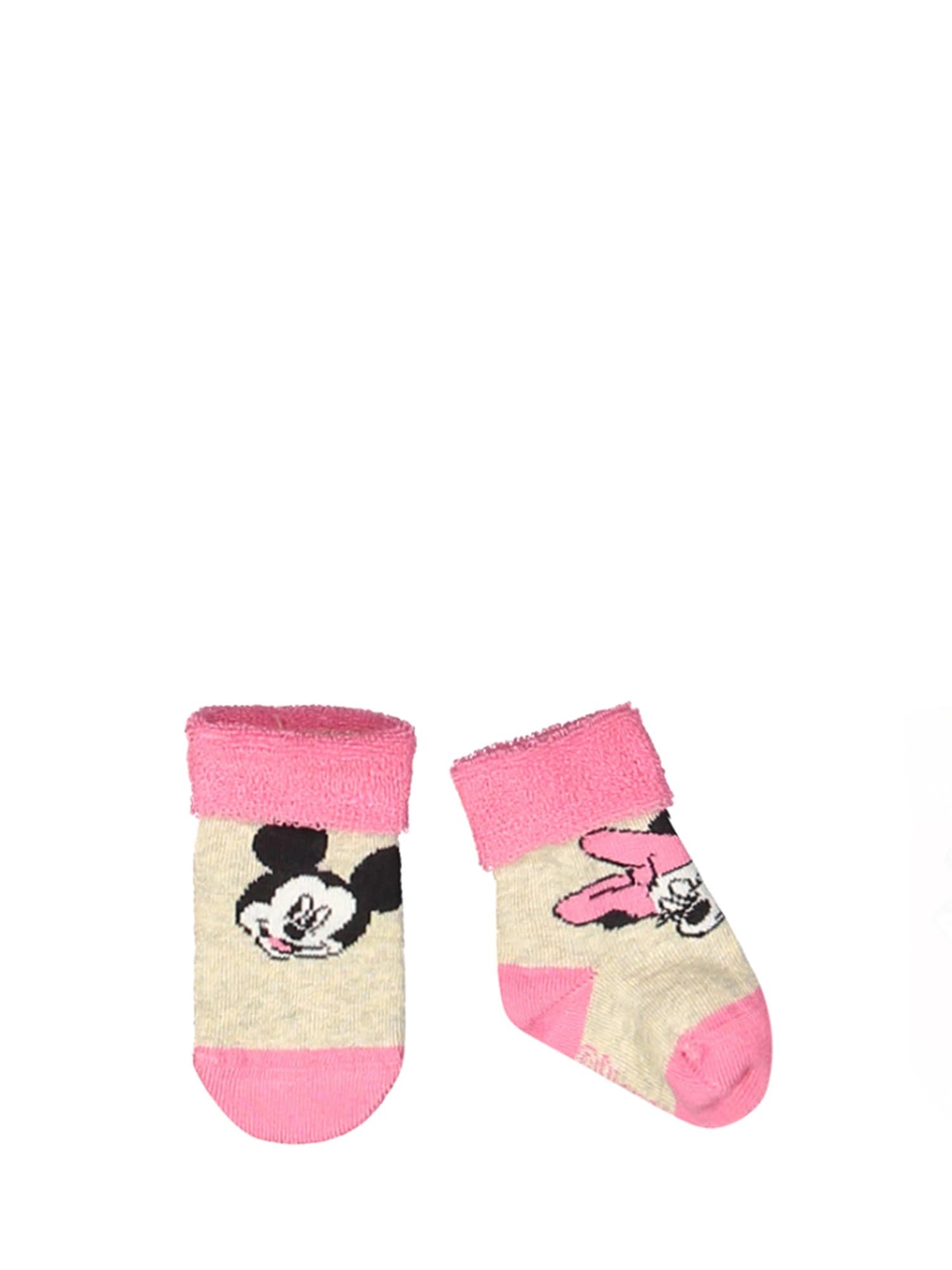 Calze Rosa Melby