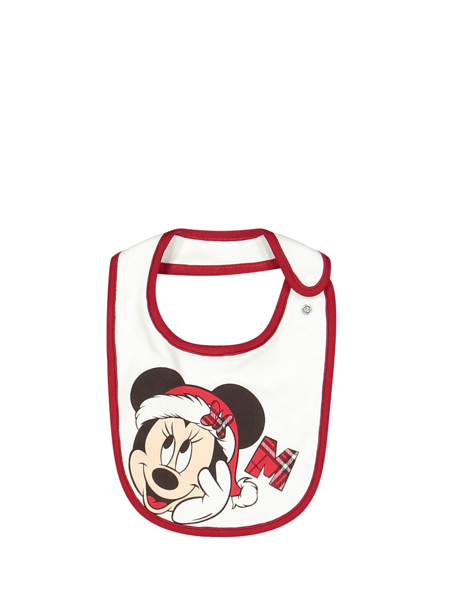 Accessori kids Bianco Rosso Melby