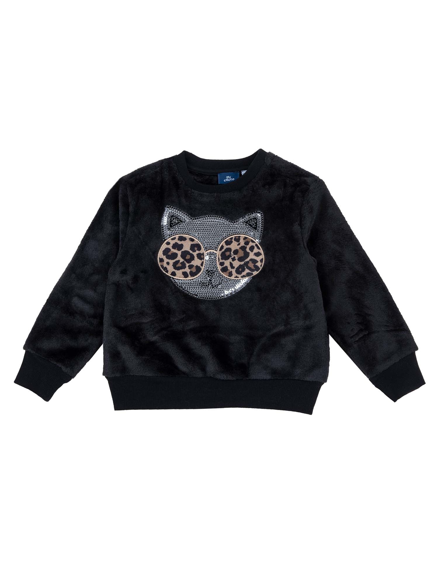 Felpe Nero Chicco