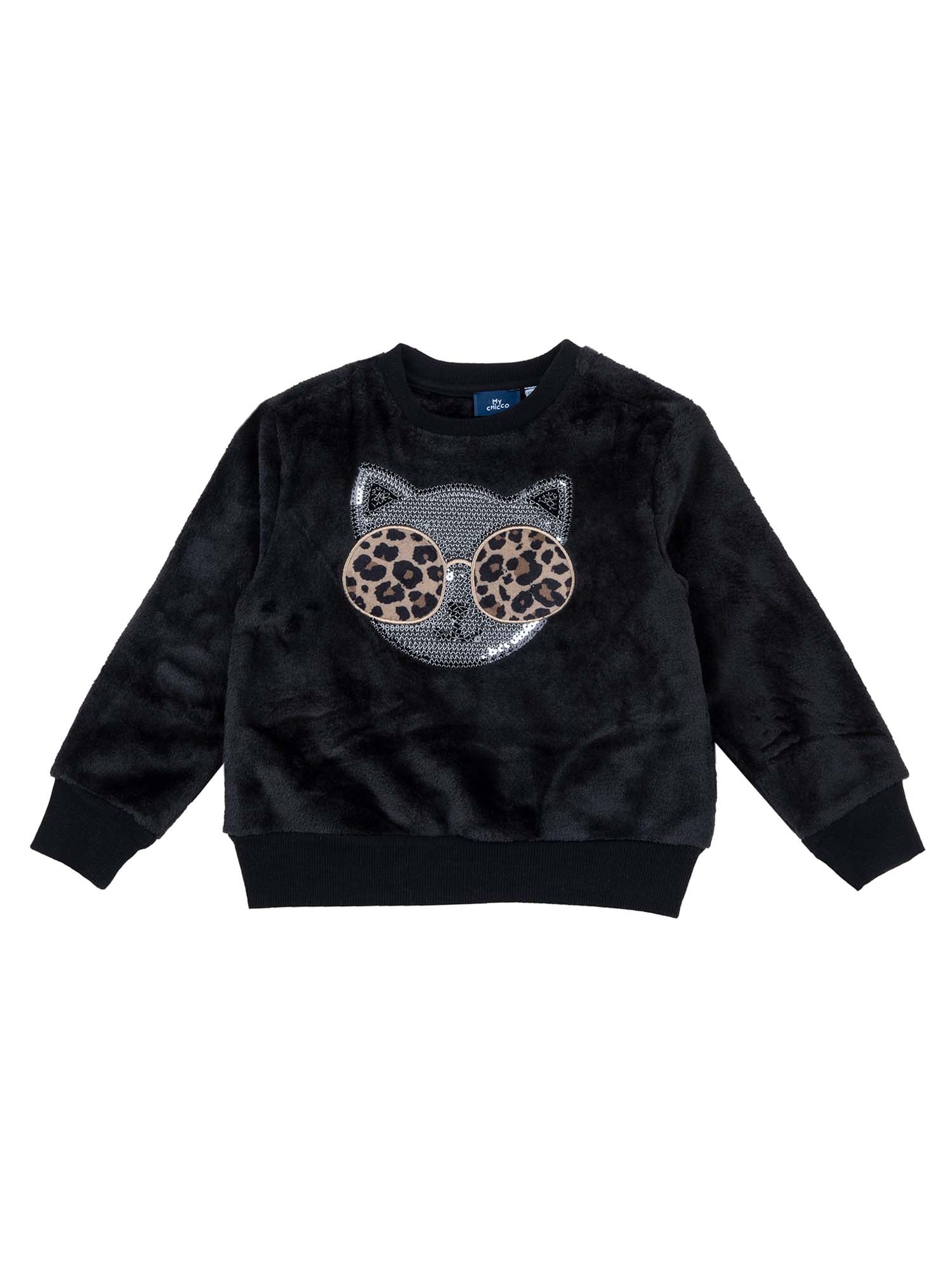 Felpe Nero Chicco