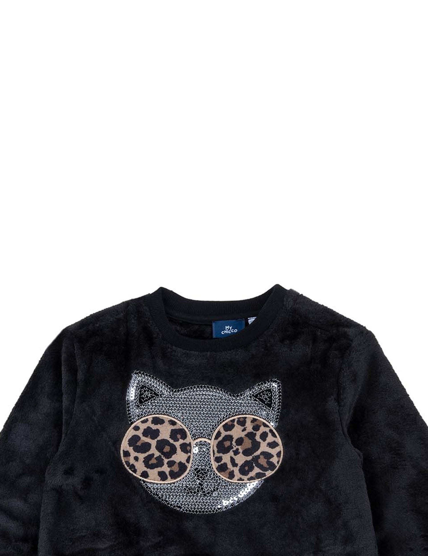 Felpe Nero Chicco