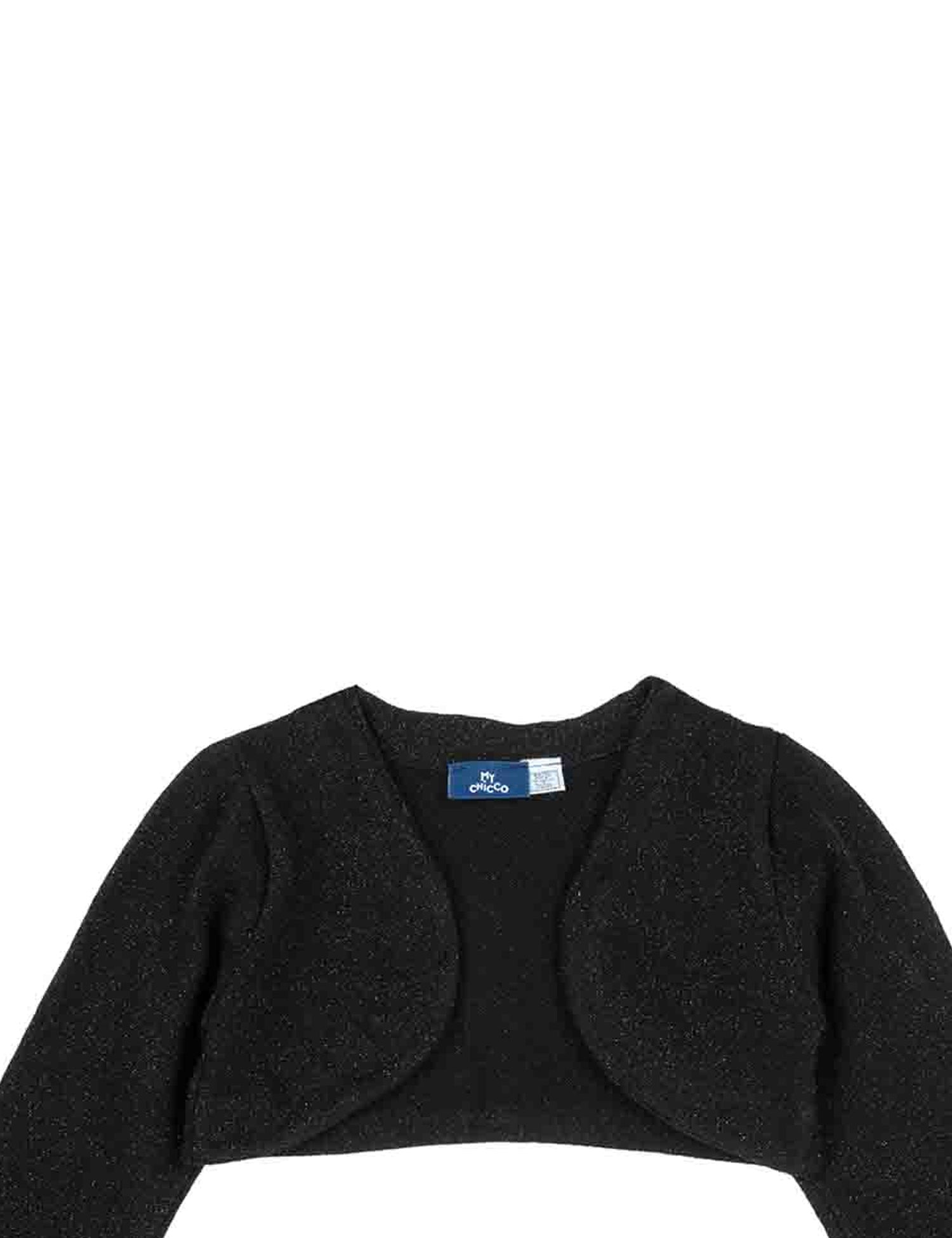 Cardigan Nero Chicco
