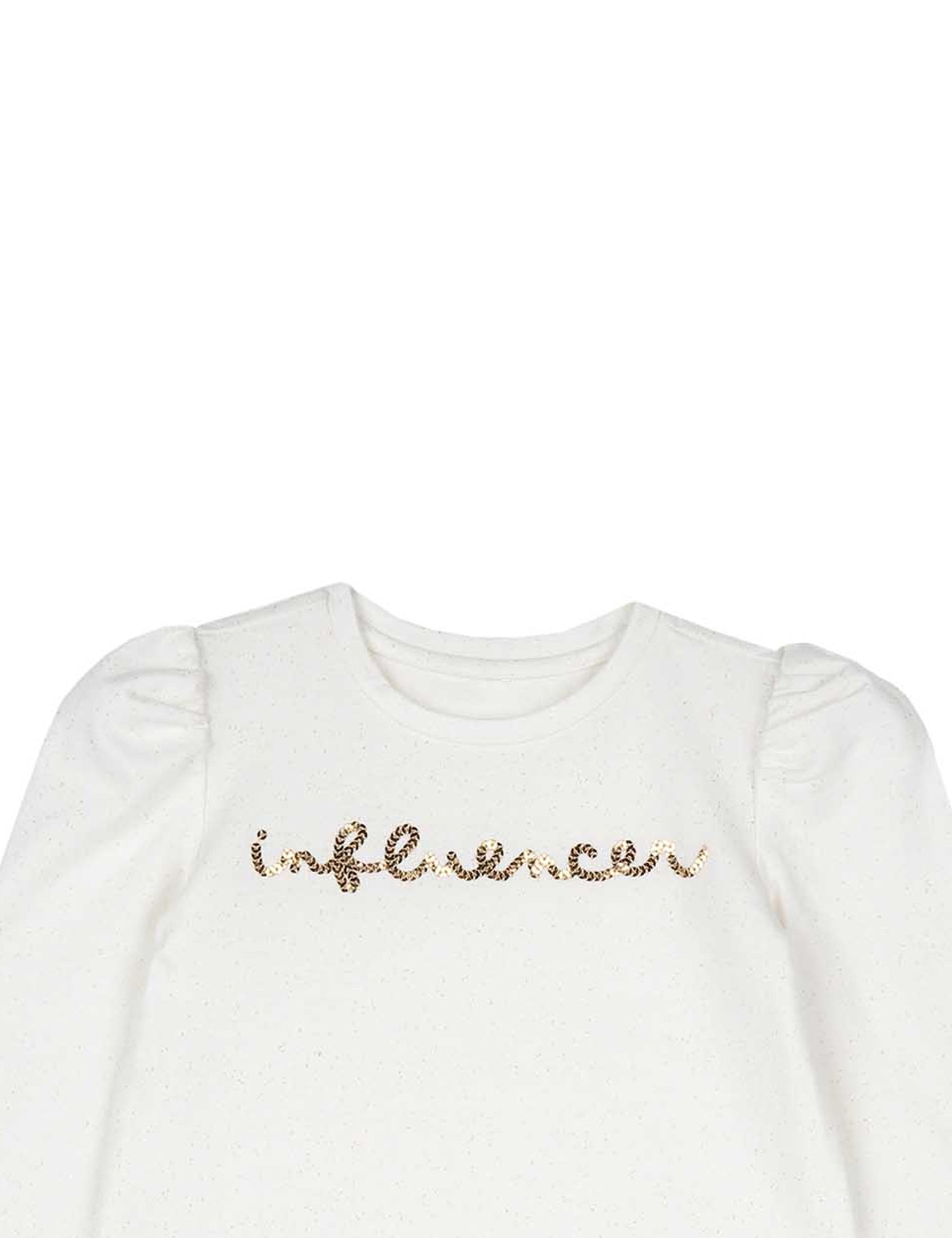 T-shirt Bianco Chicco