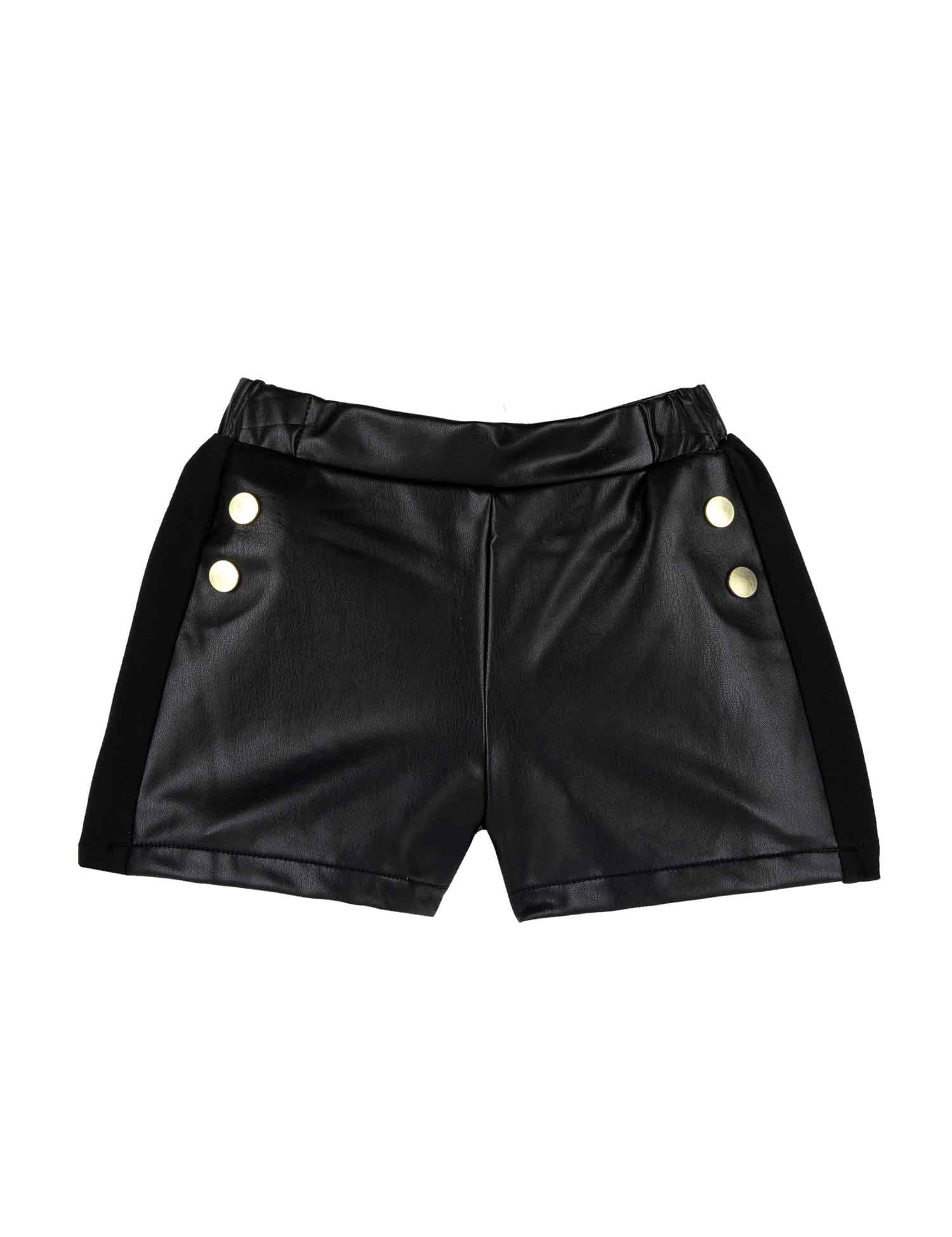 Shorts Nero Chicco