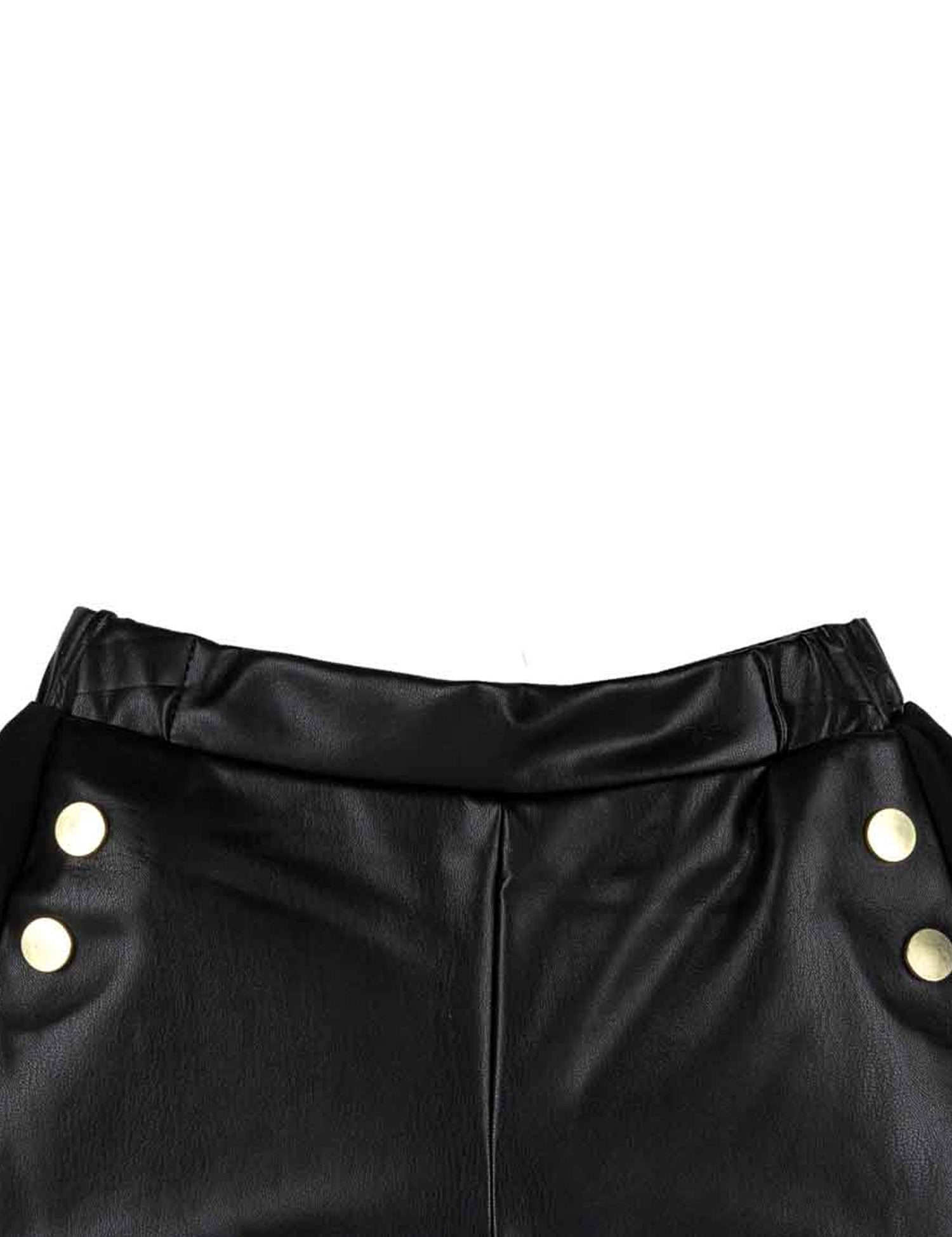 Shorts Nero Chicco