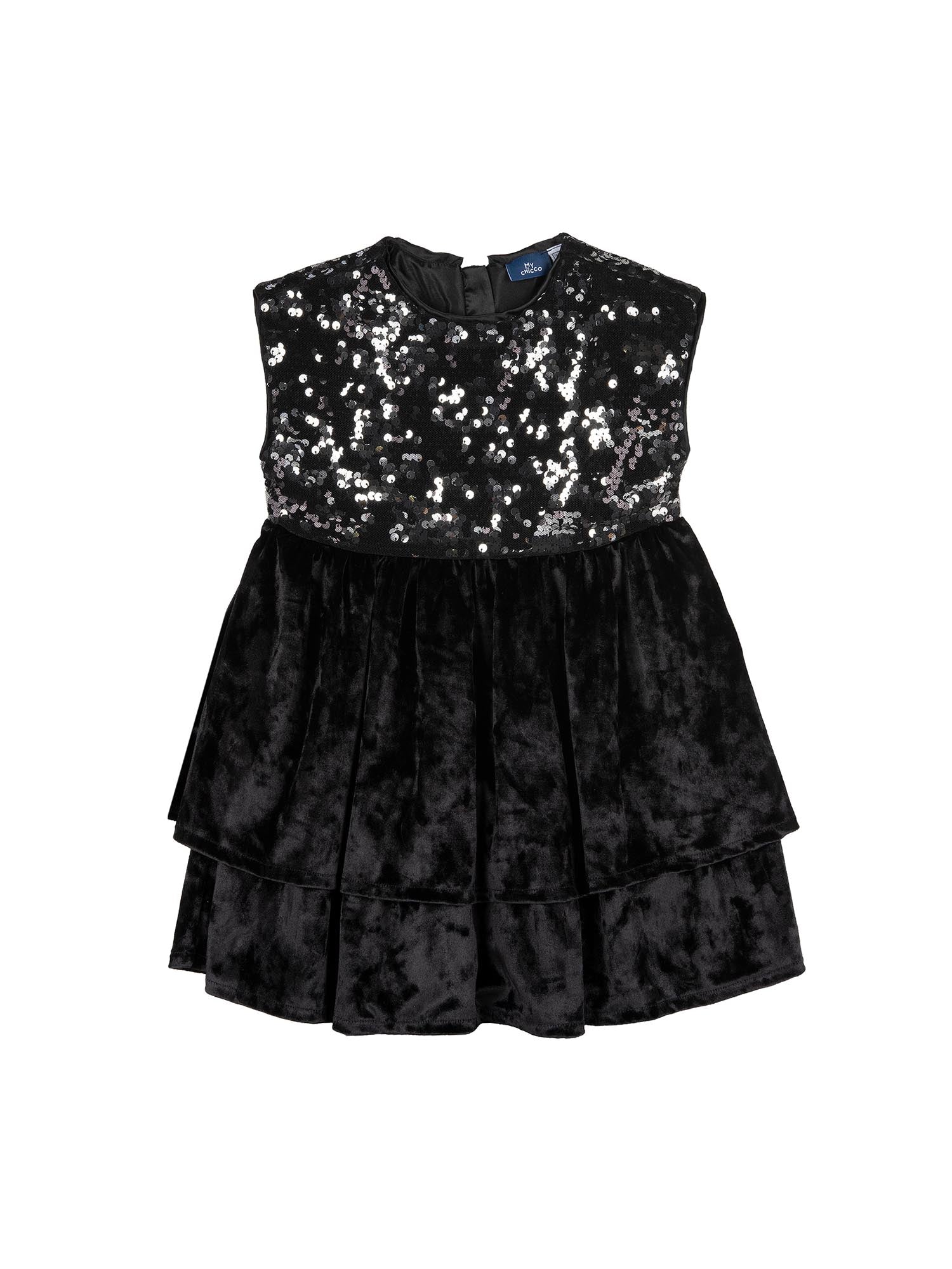 Vestiti Nero Chicco