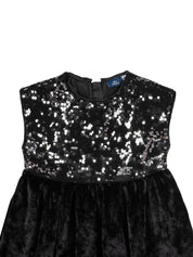 Vestiti Nero Chicco