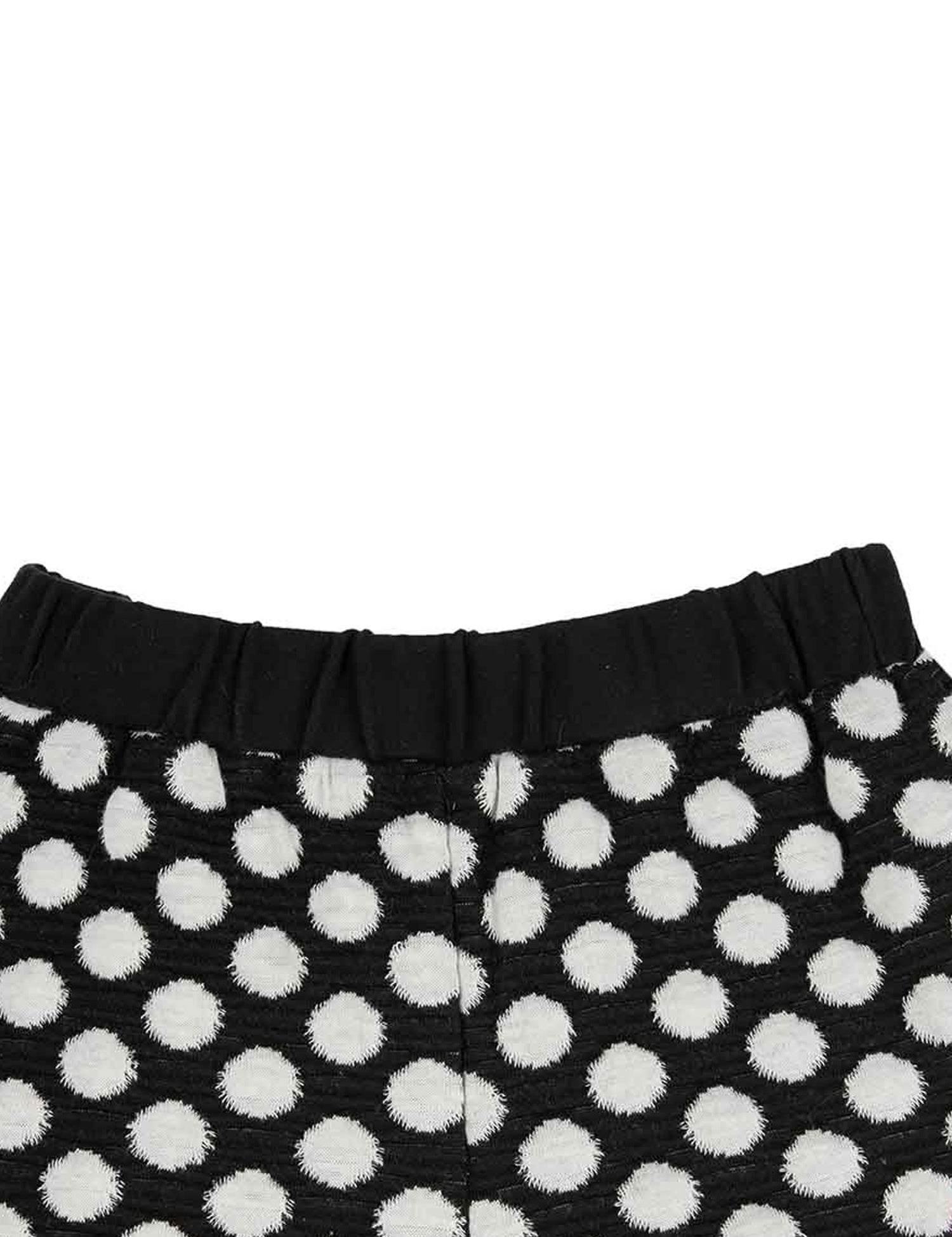 Shorts Nero Chicco