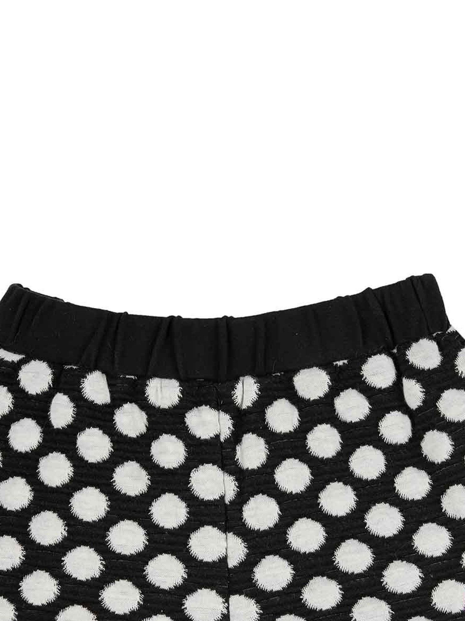 Shorts Nero Chicco