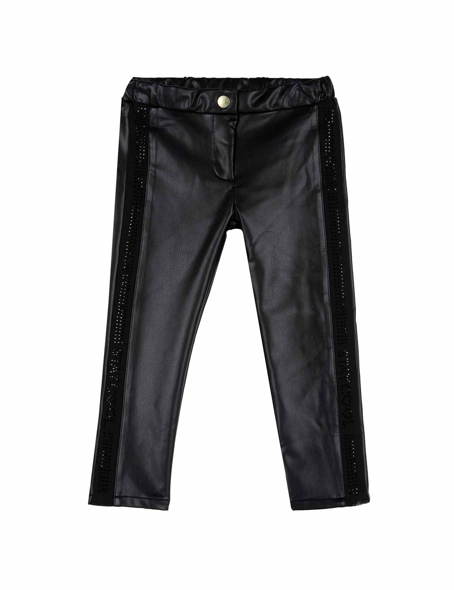 Pantaloni Nero Chicco