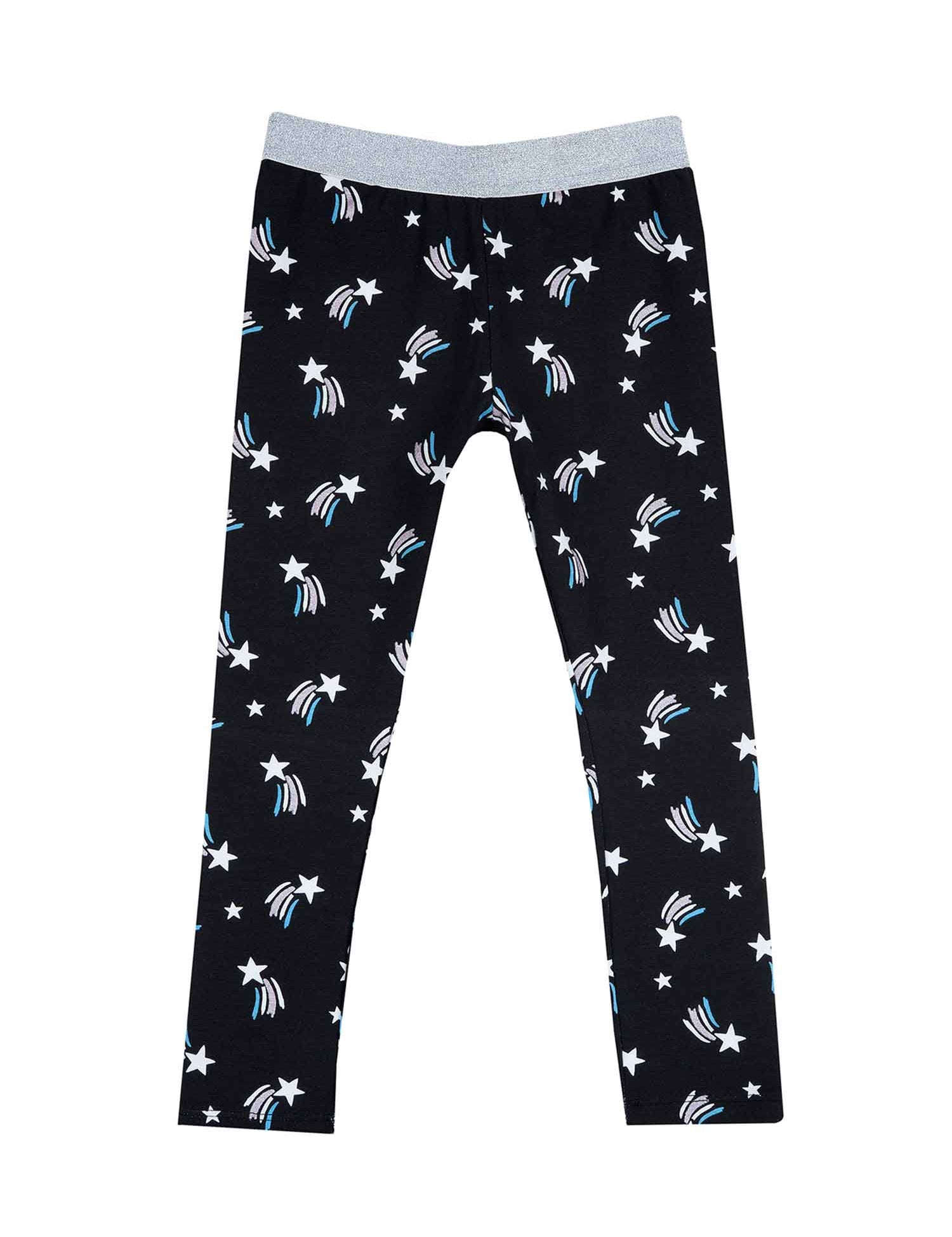Leggings Blu Chicco