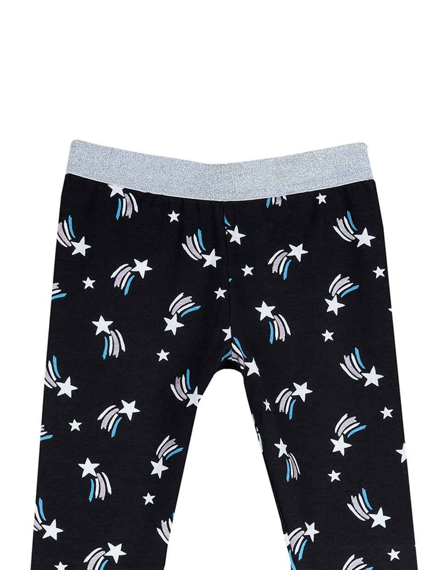 Leggings Blu Chicco