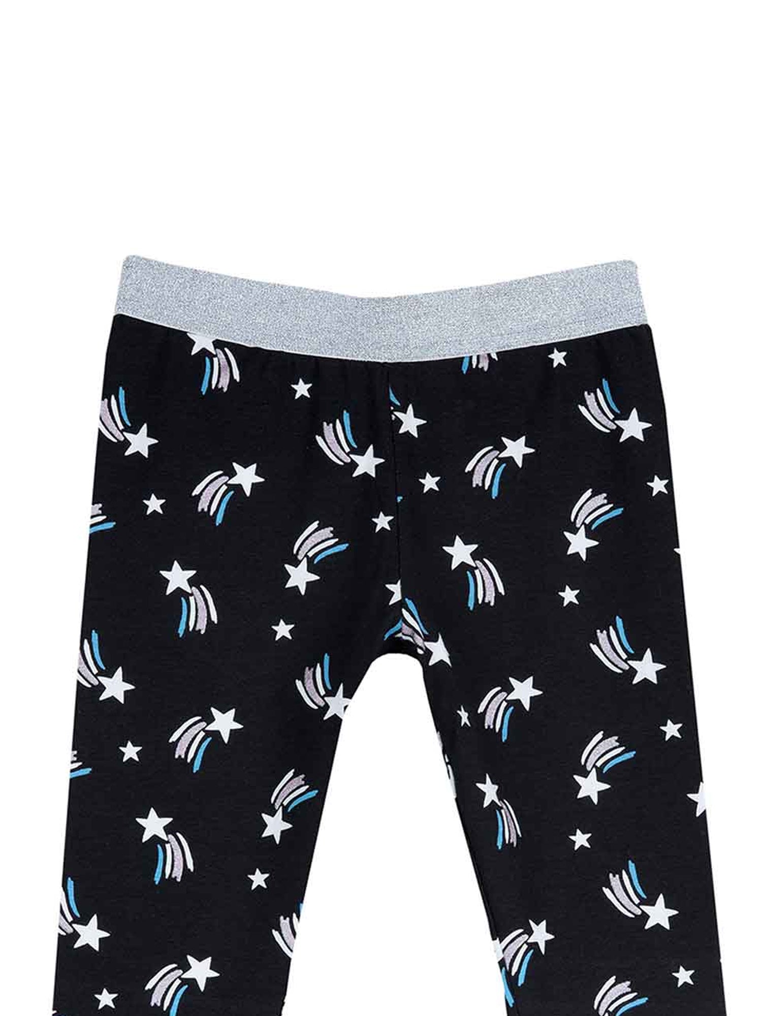 Leggings Blu Chicco
