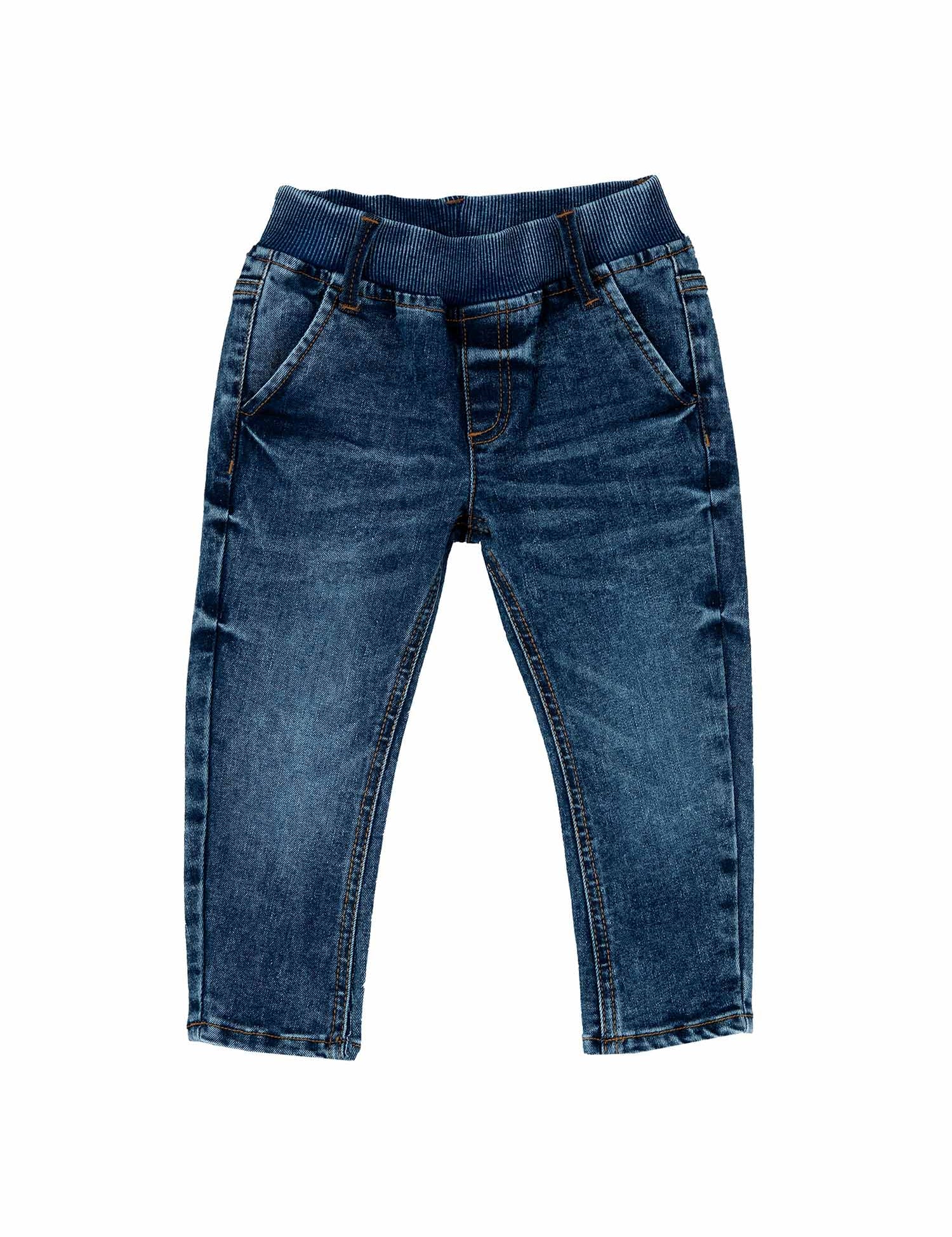 Jeans Blu Chicco
