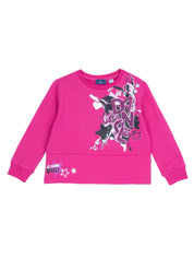 Felpe Rosa Chicco
