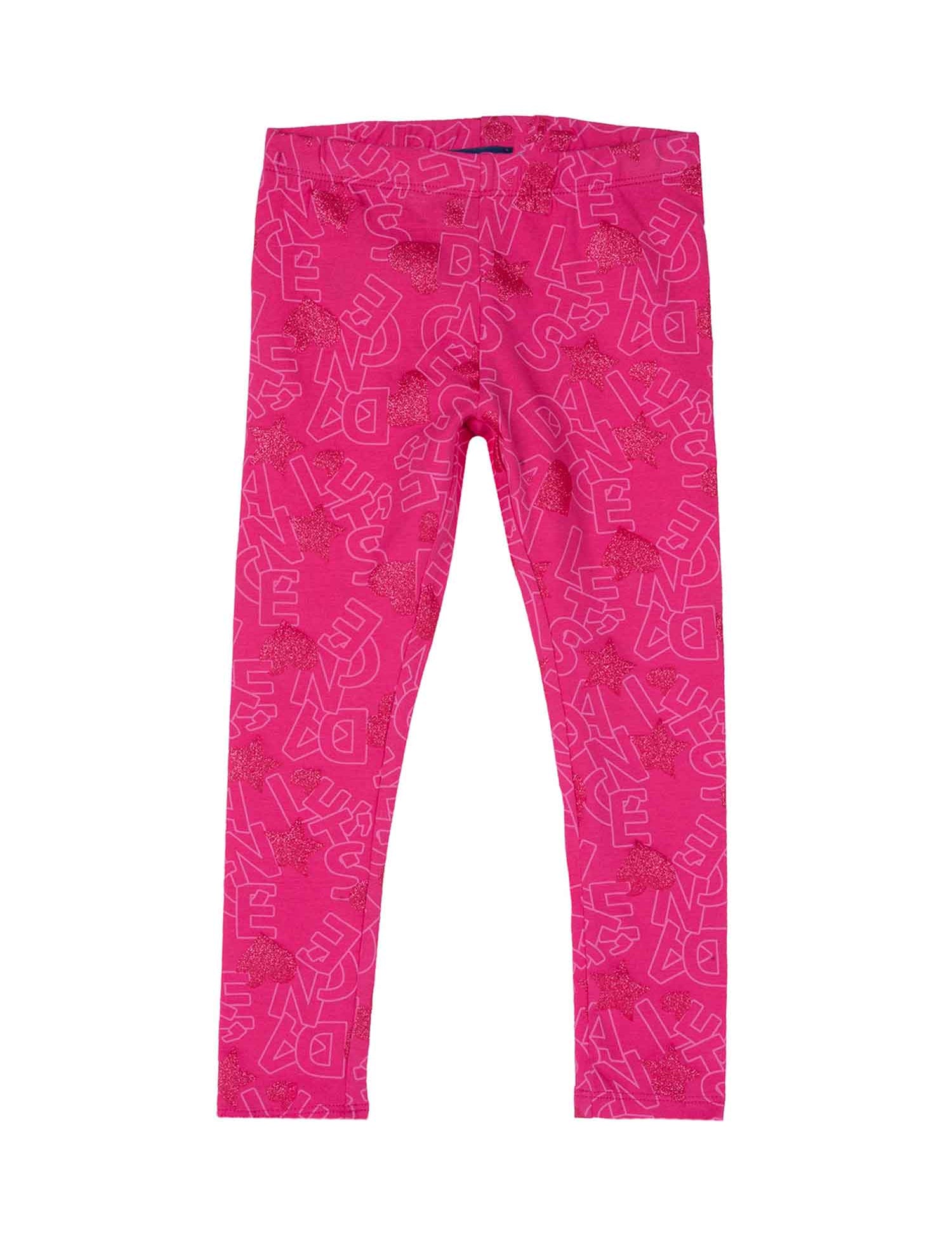 Leggings Fucsia Chicco