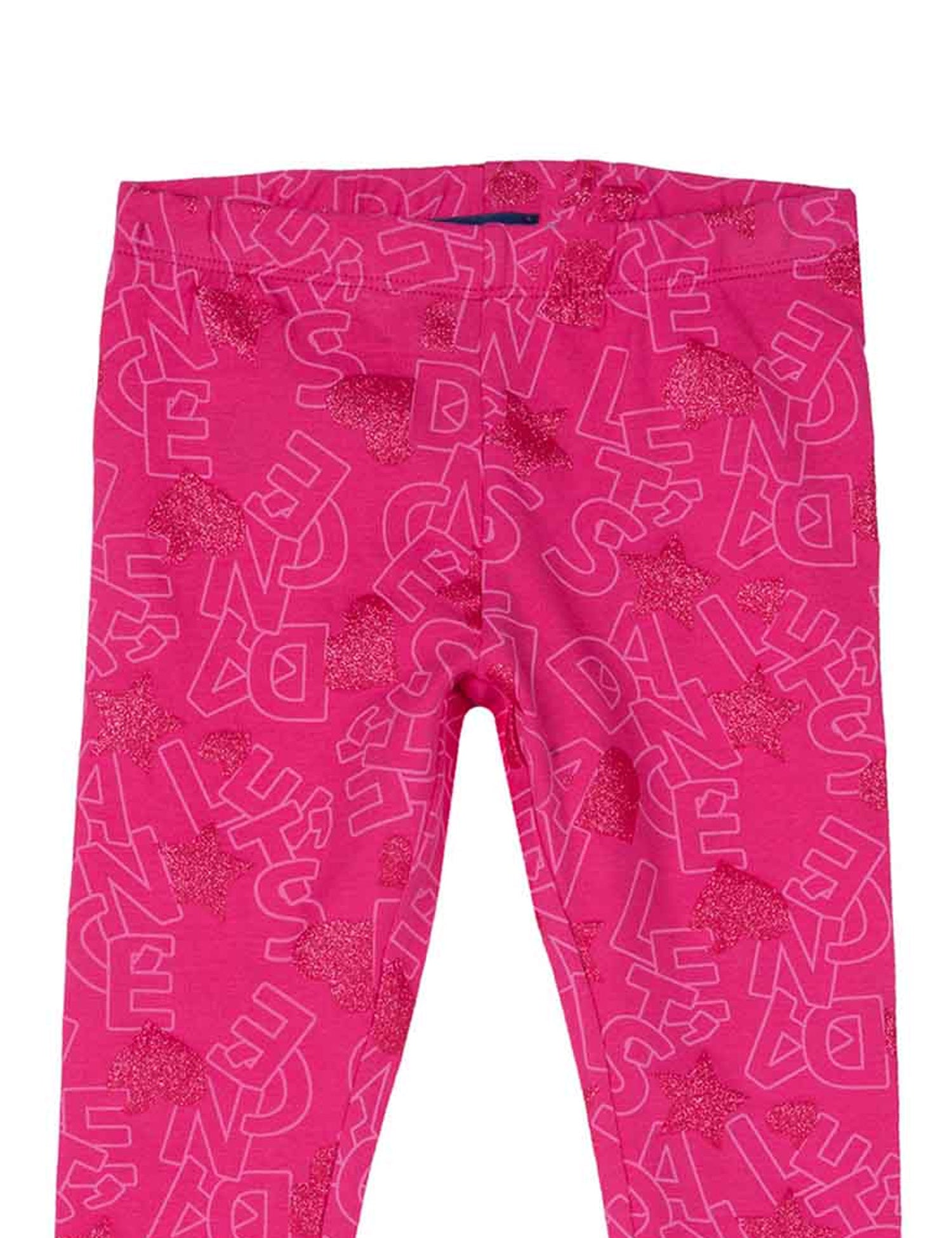 Leggings Fucsia Chicco