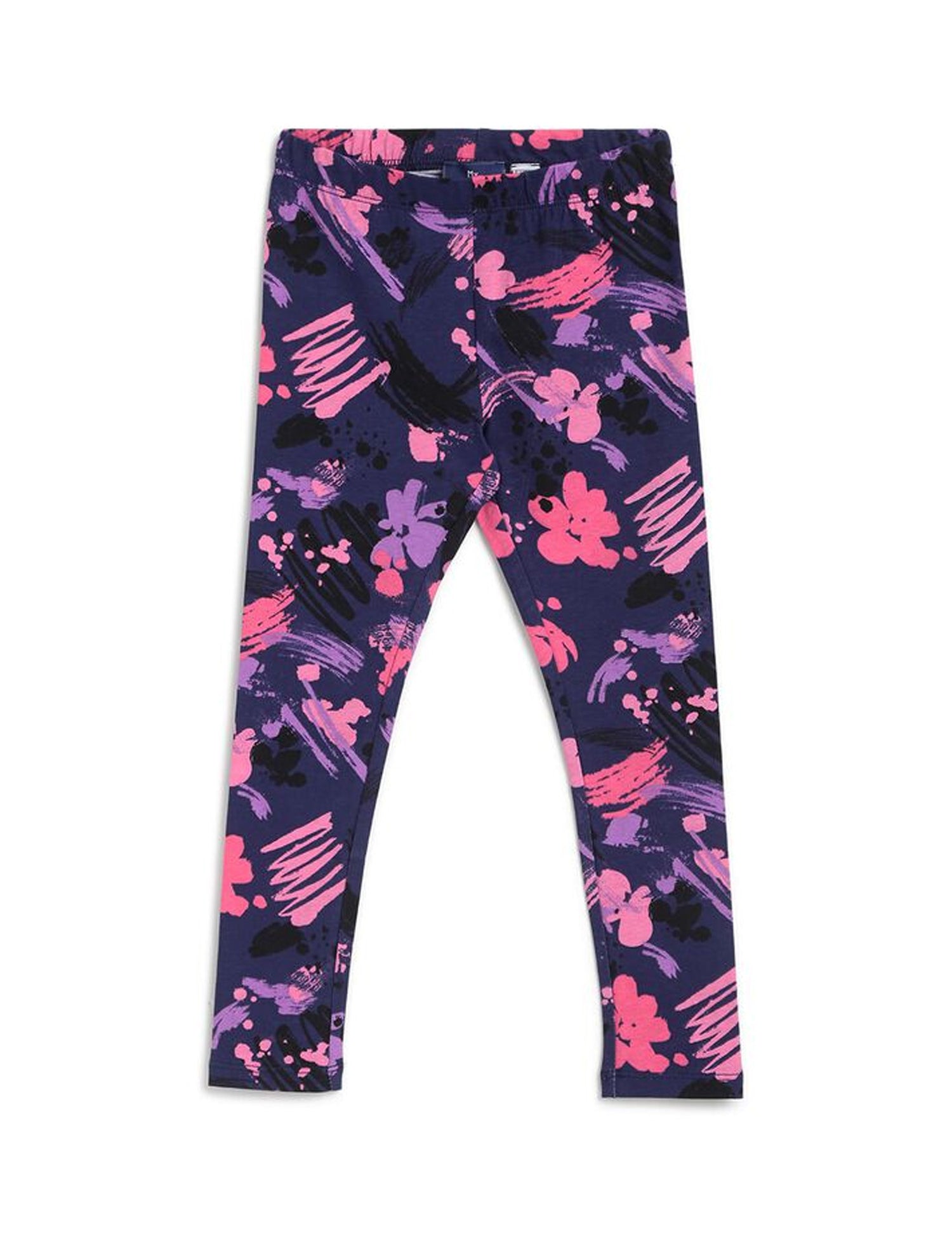 Leggings Blu Chicco