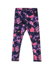 Leggings Blu Chicco