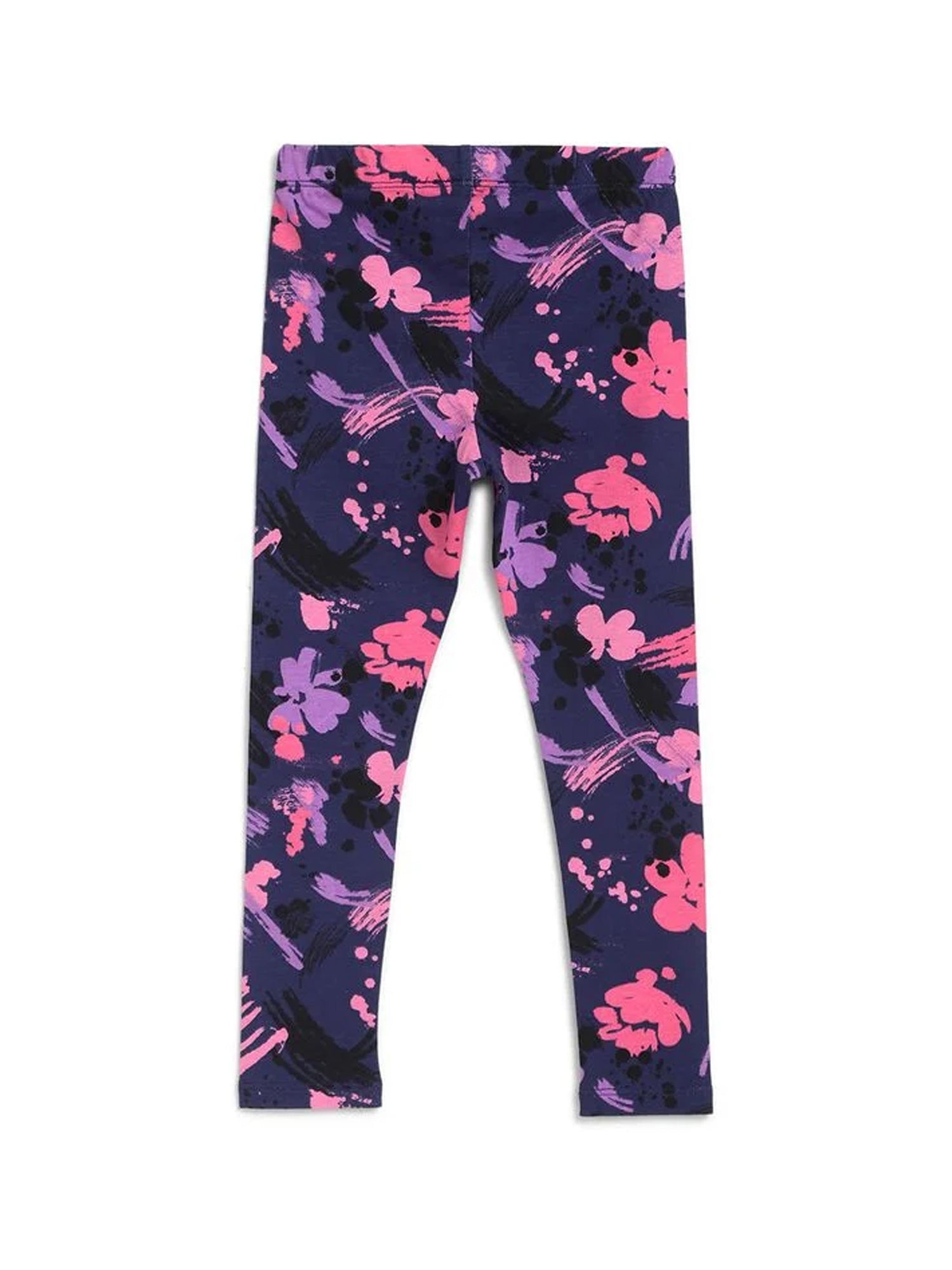 Leggings Blu Chicco