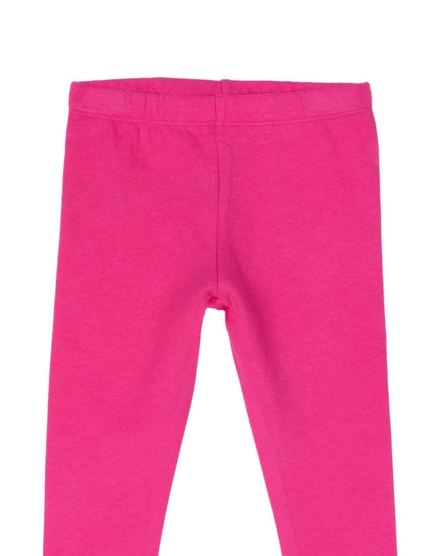 Leggings Fucsia Chicco