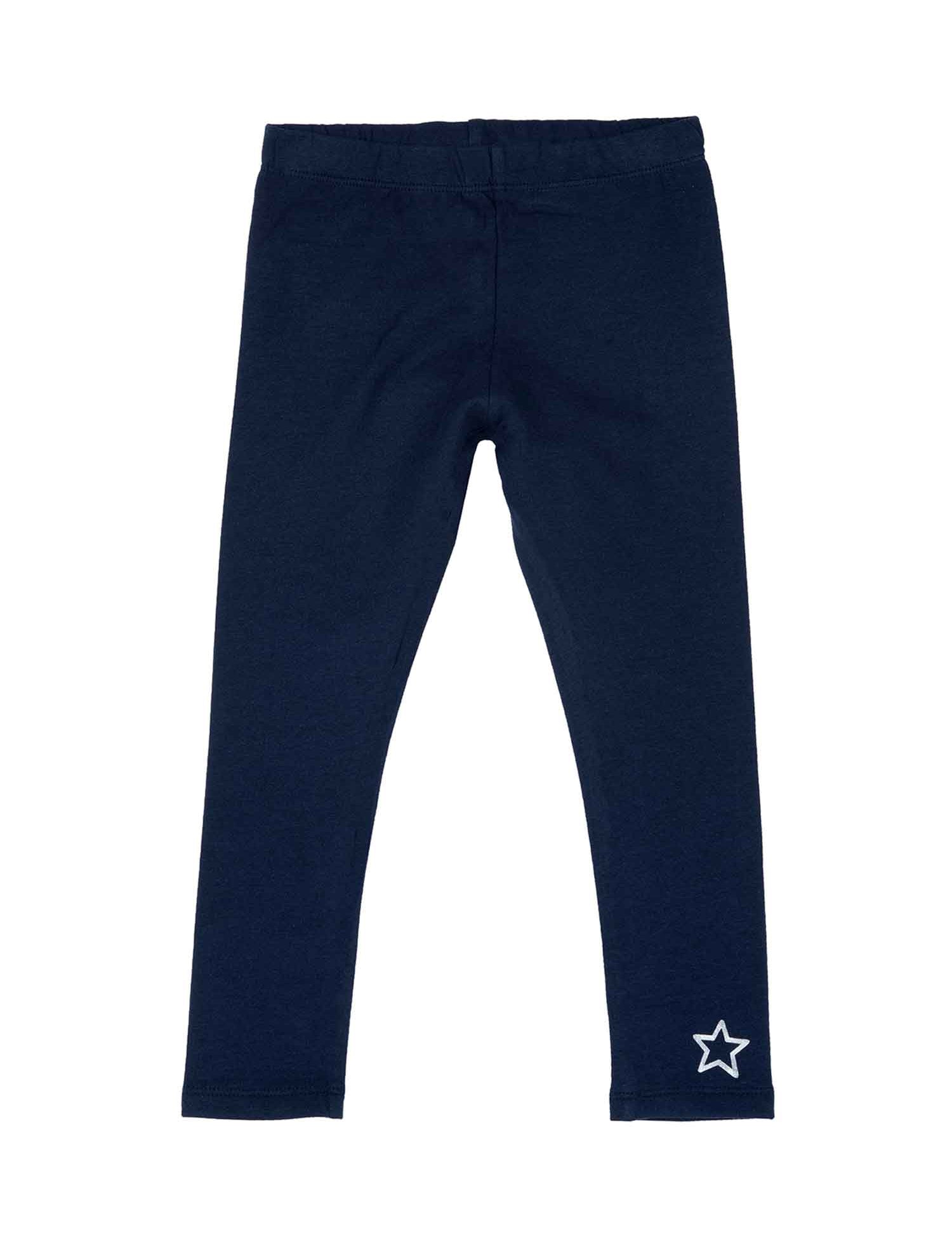 Leggings Blu Chicco
