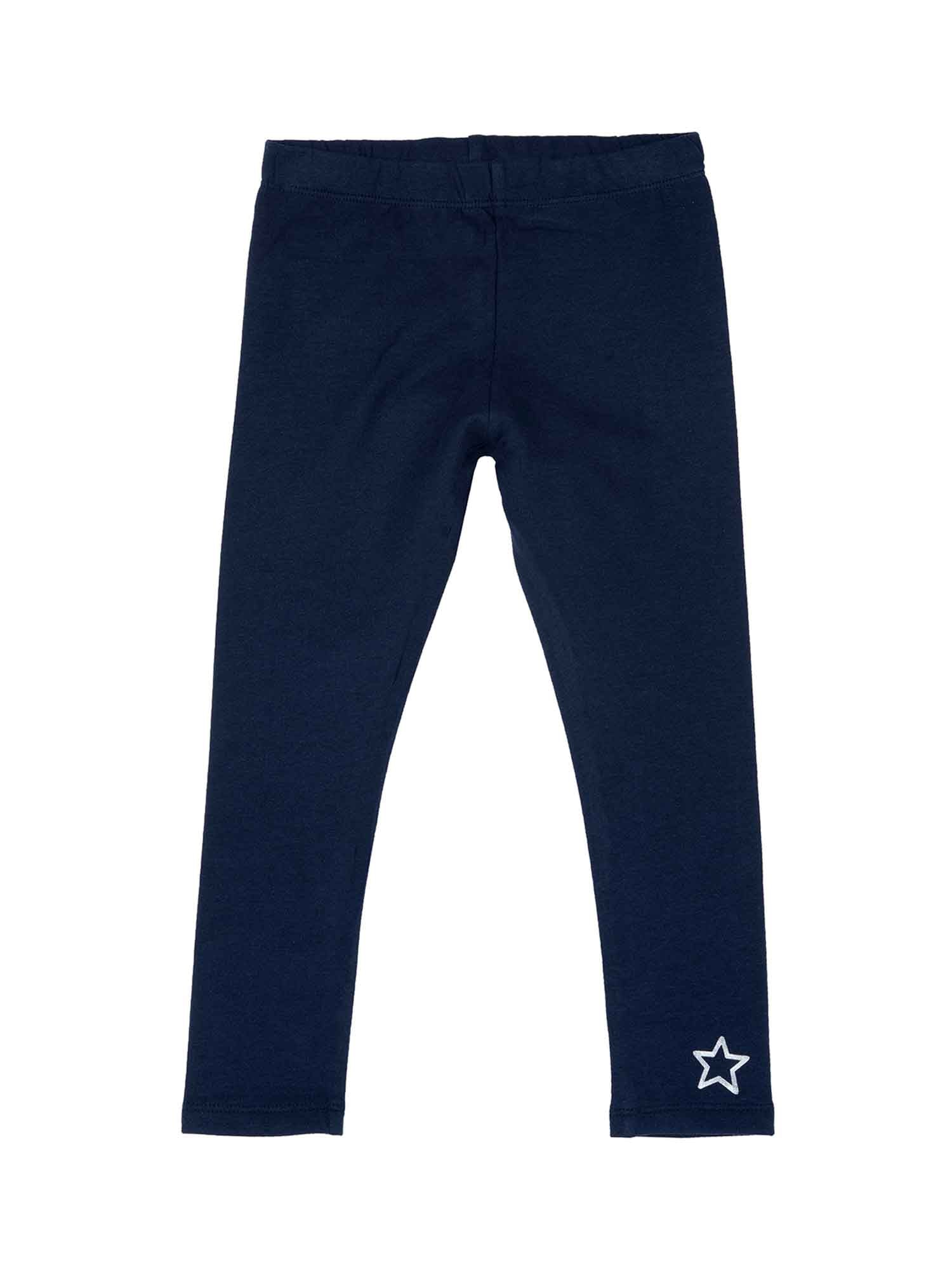 Leggings Blu Chicco