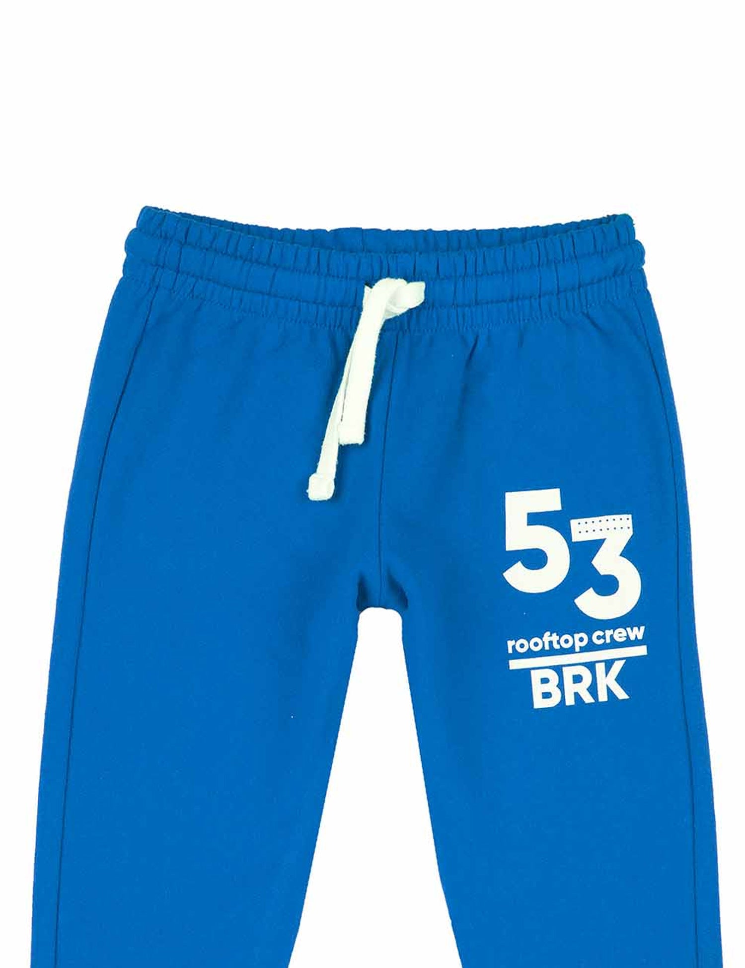 Pantaloni sportivi Blu Chiaro Chicco