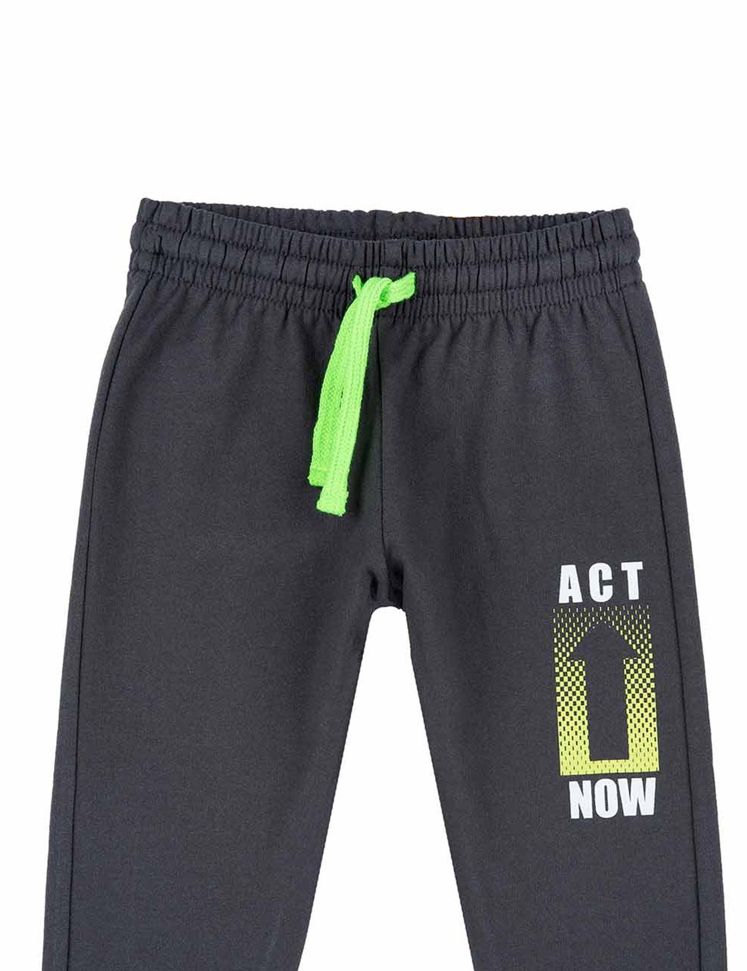 Pantaloni sportivi Grigio Chicco