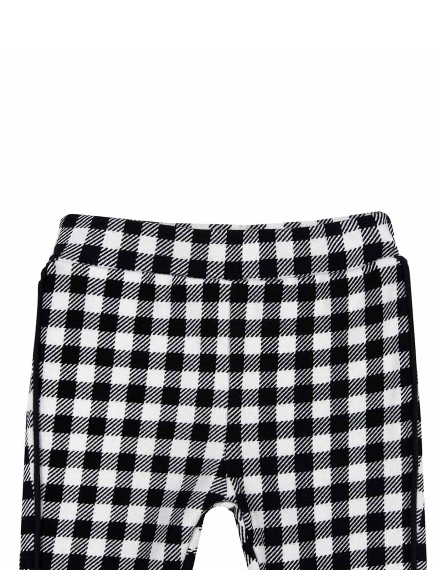 Pantaloni Nero Chicco