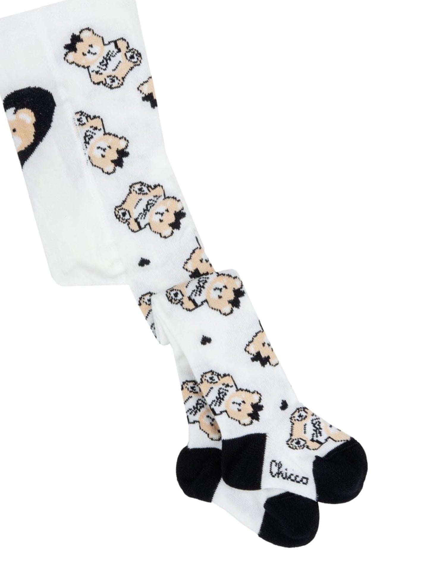 Calze Bianco Chicco