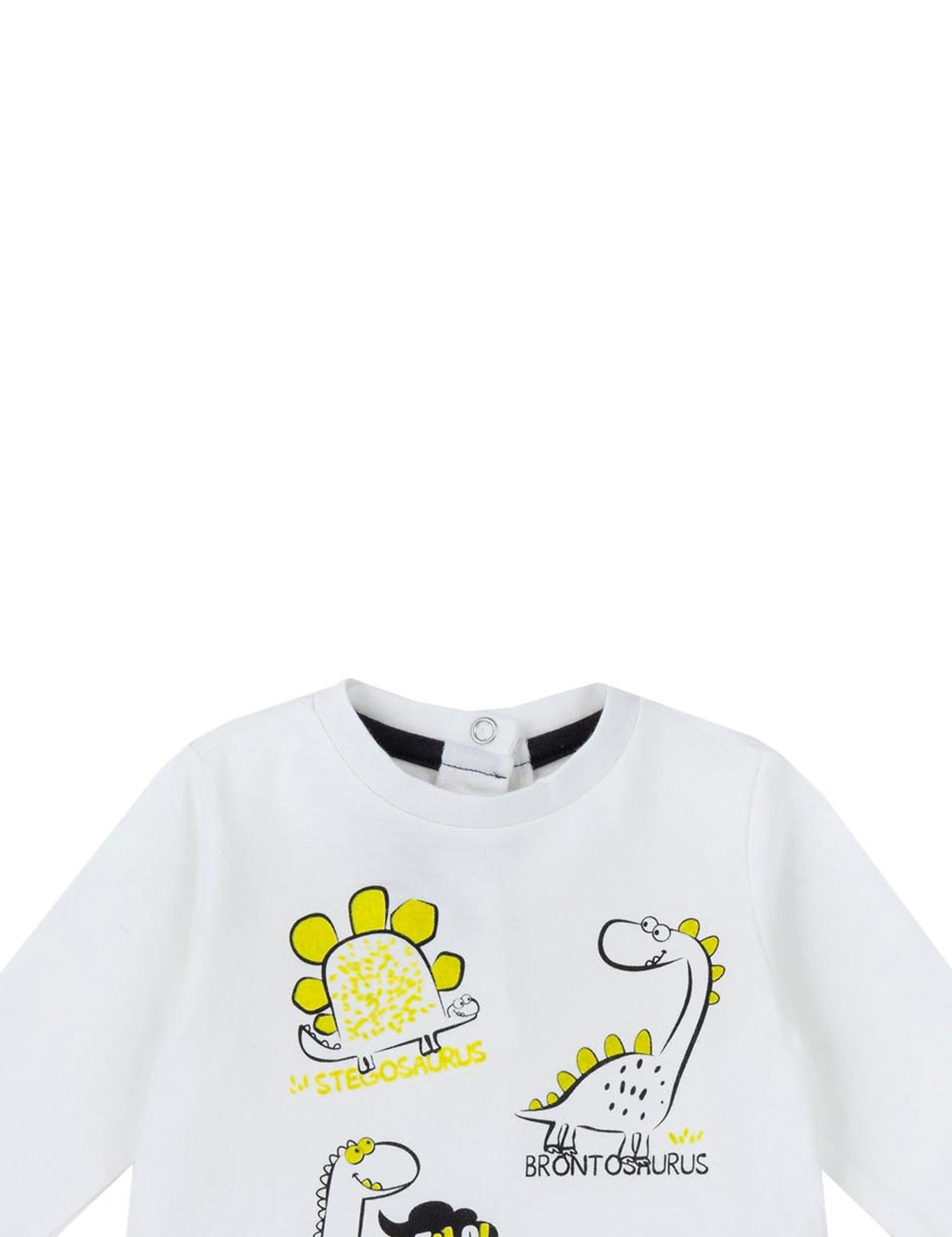 T-shirt Bianco Chicco