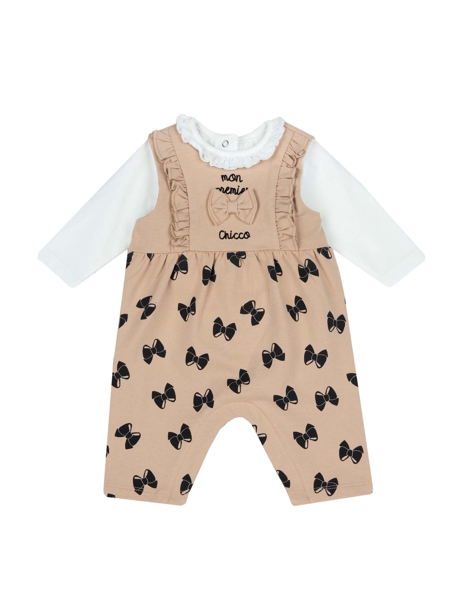 Completi Beige Chicco