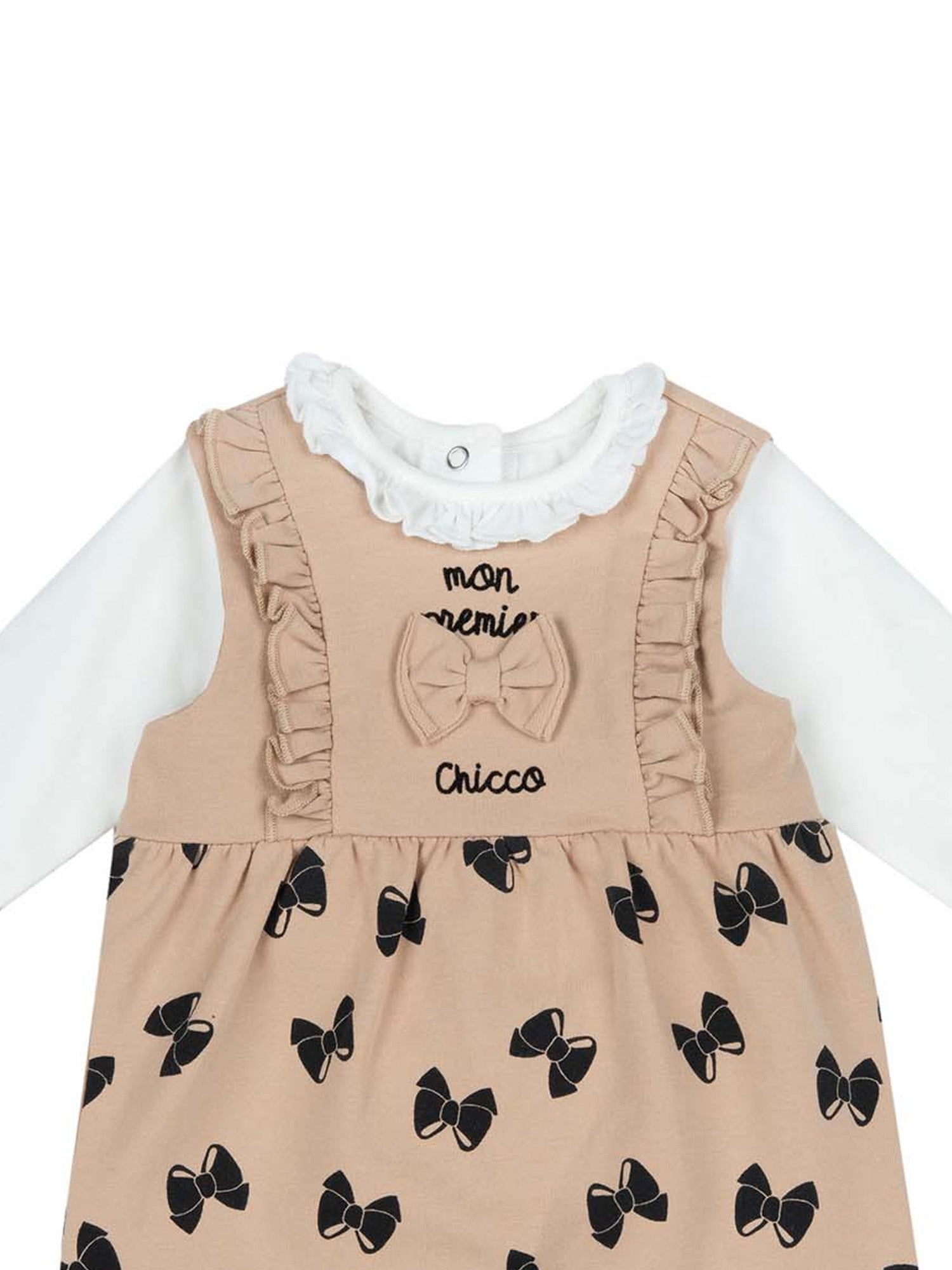 Completi Beige Chicco