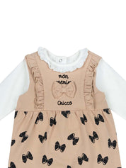 Completi Beige Chicco