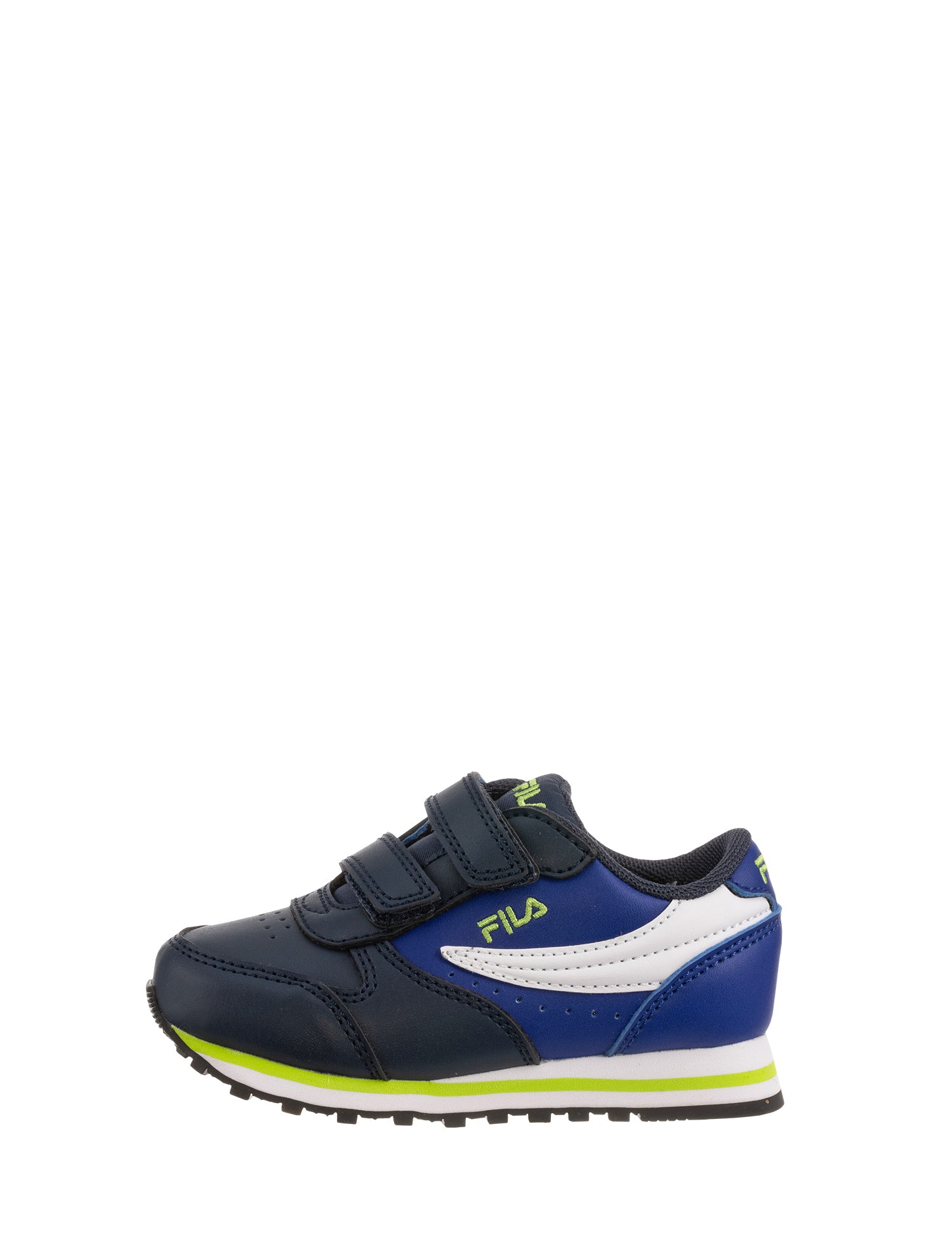 Scarpe da ginnastica Blu Scuro Fila