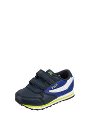Scarpe da ginnastica Blu Scuro Fila