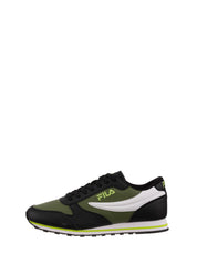 Sneakers Nero Fila