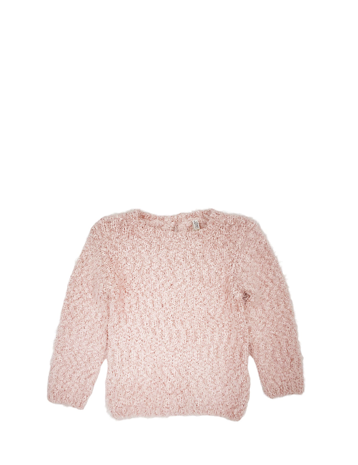 Maglia Rosa Losan