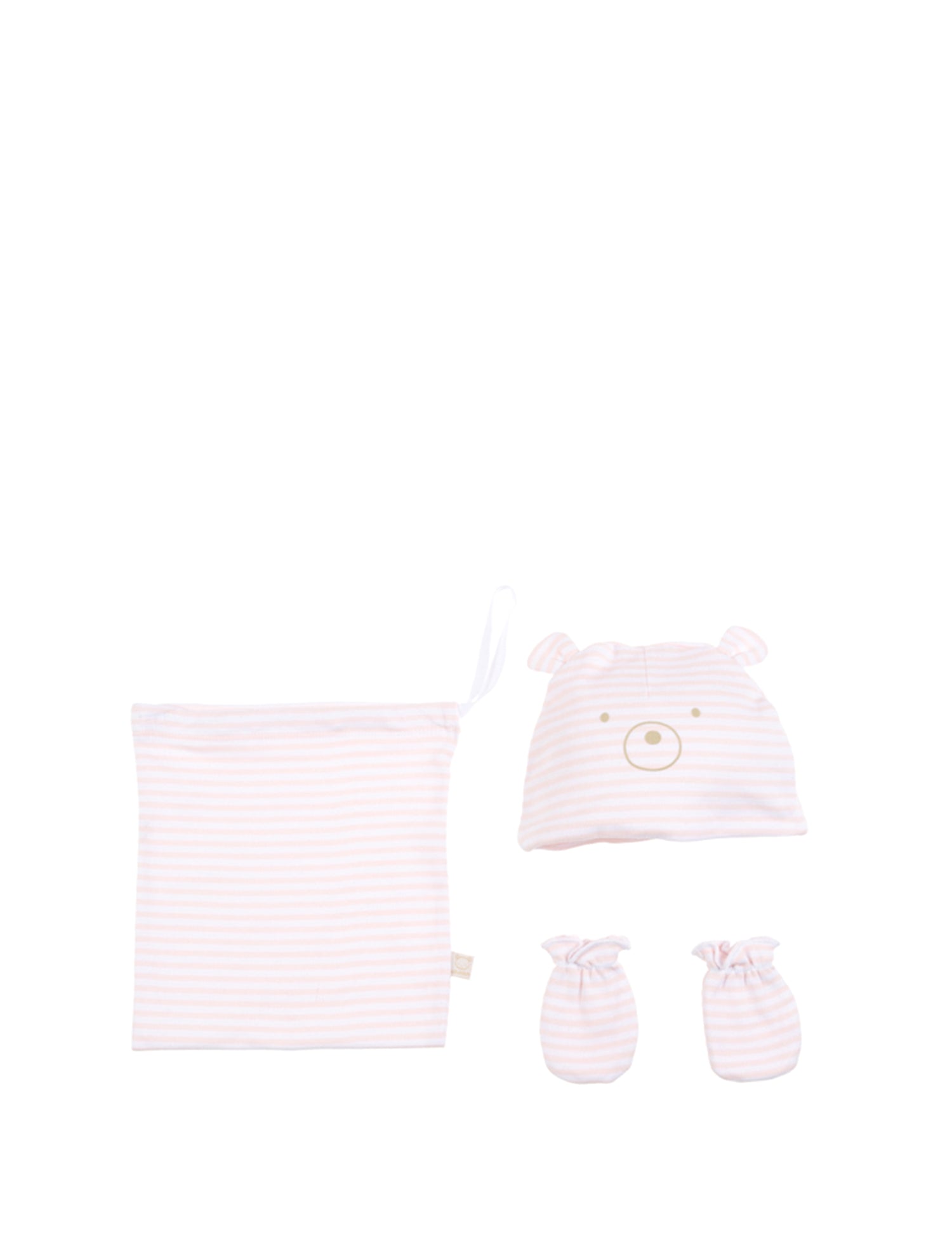 Cappelli Rosa Losan