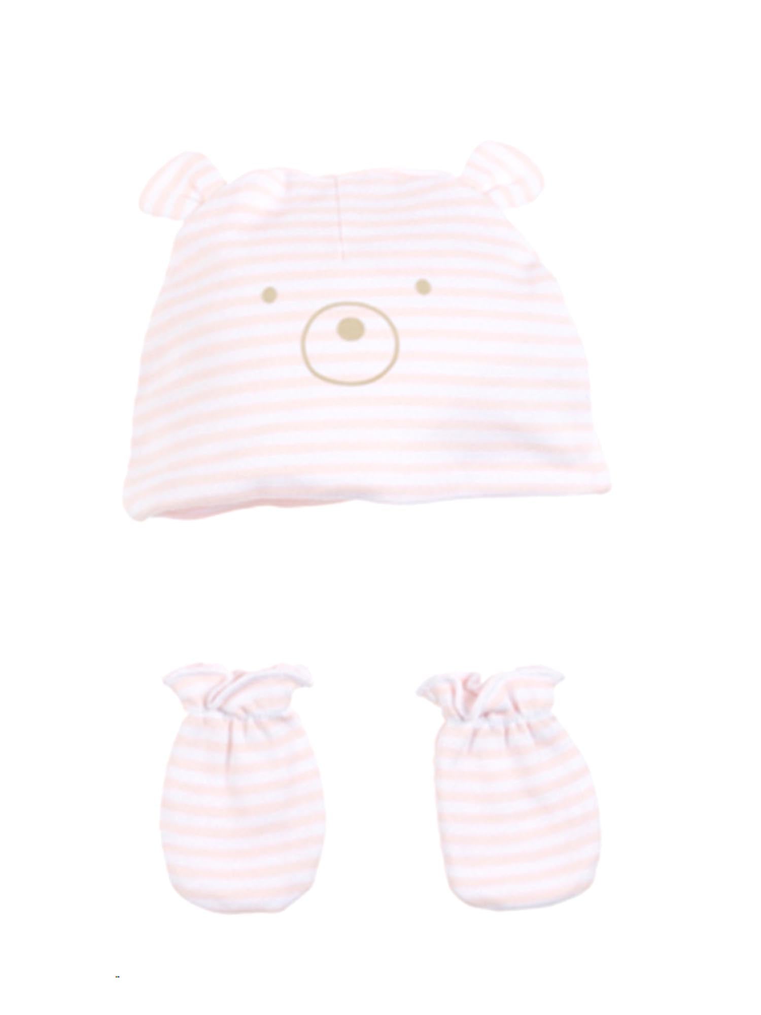 Cappelli Rosa Losan
