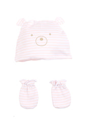 Cappelli Rosa Losan