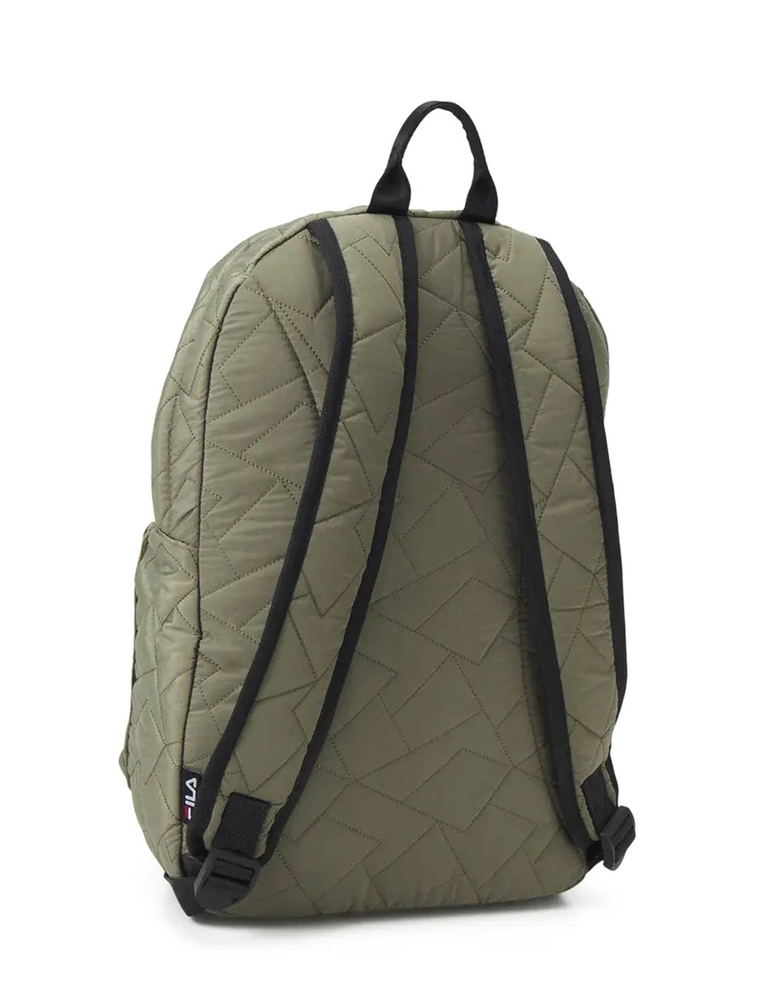 Zaini Verde Fila