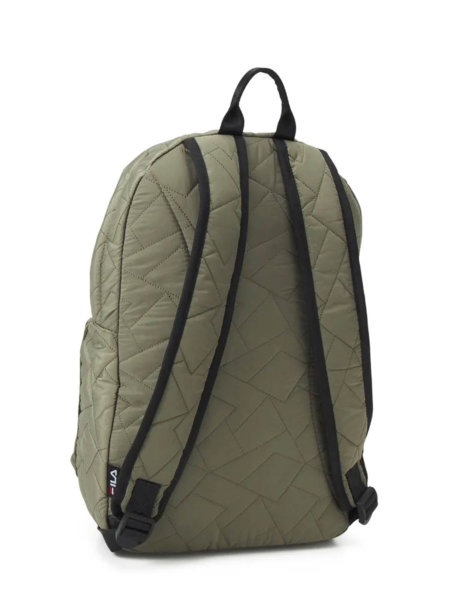 Zaini Verde Fila