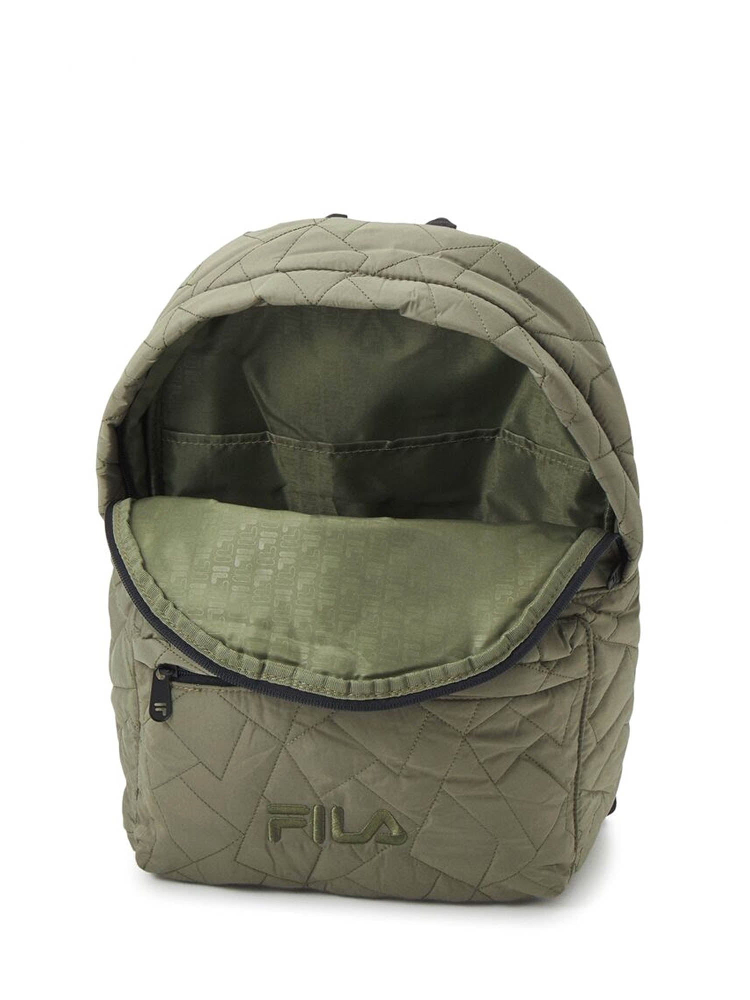 Zaini Verde Fila