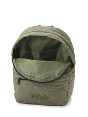 Zaini Verde Fila