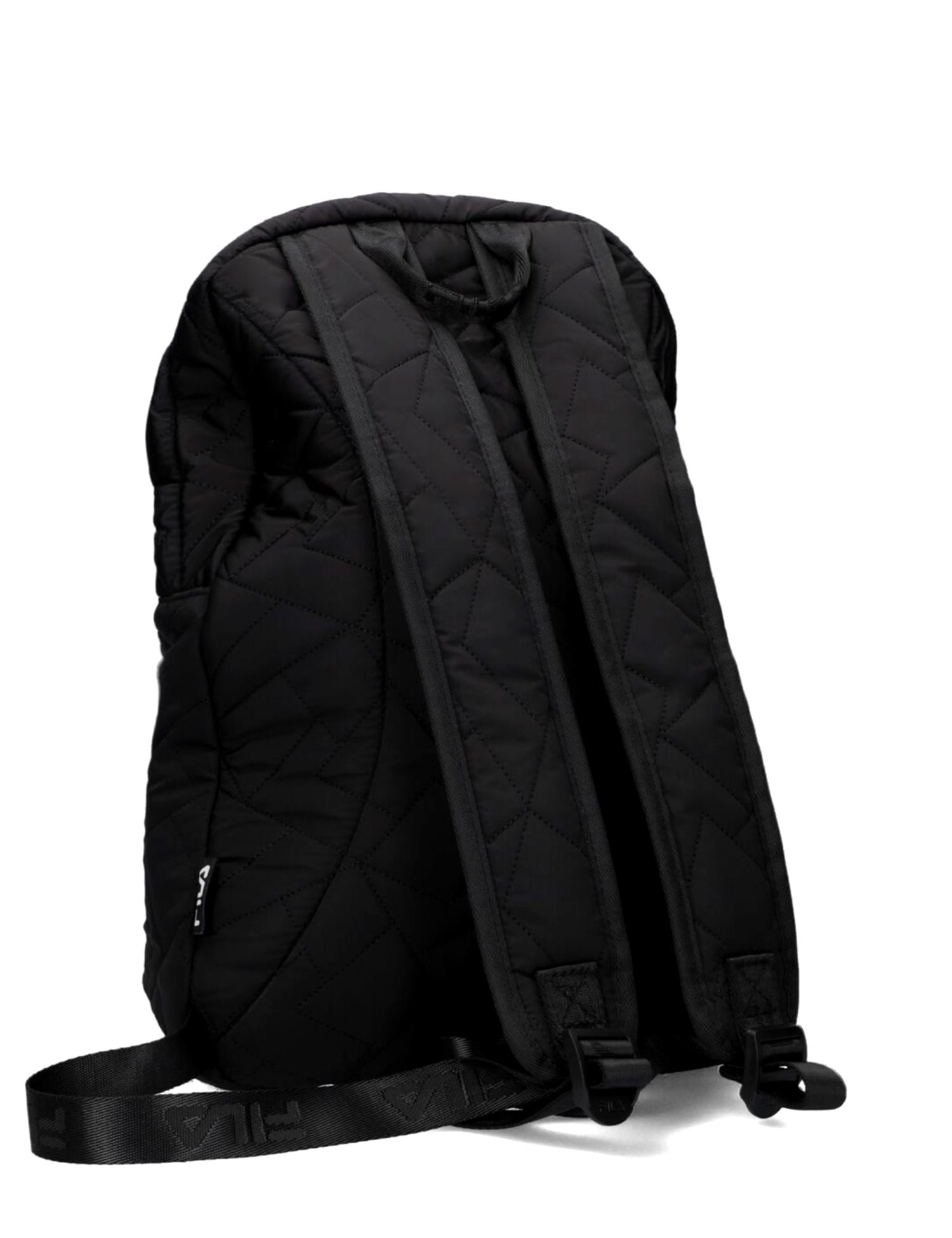 Zaini Nero Fila