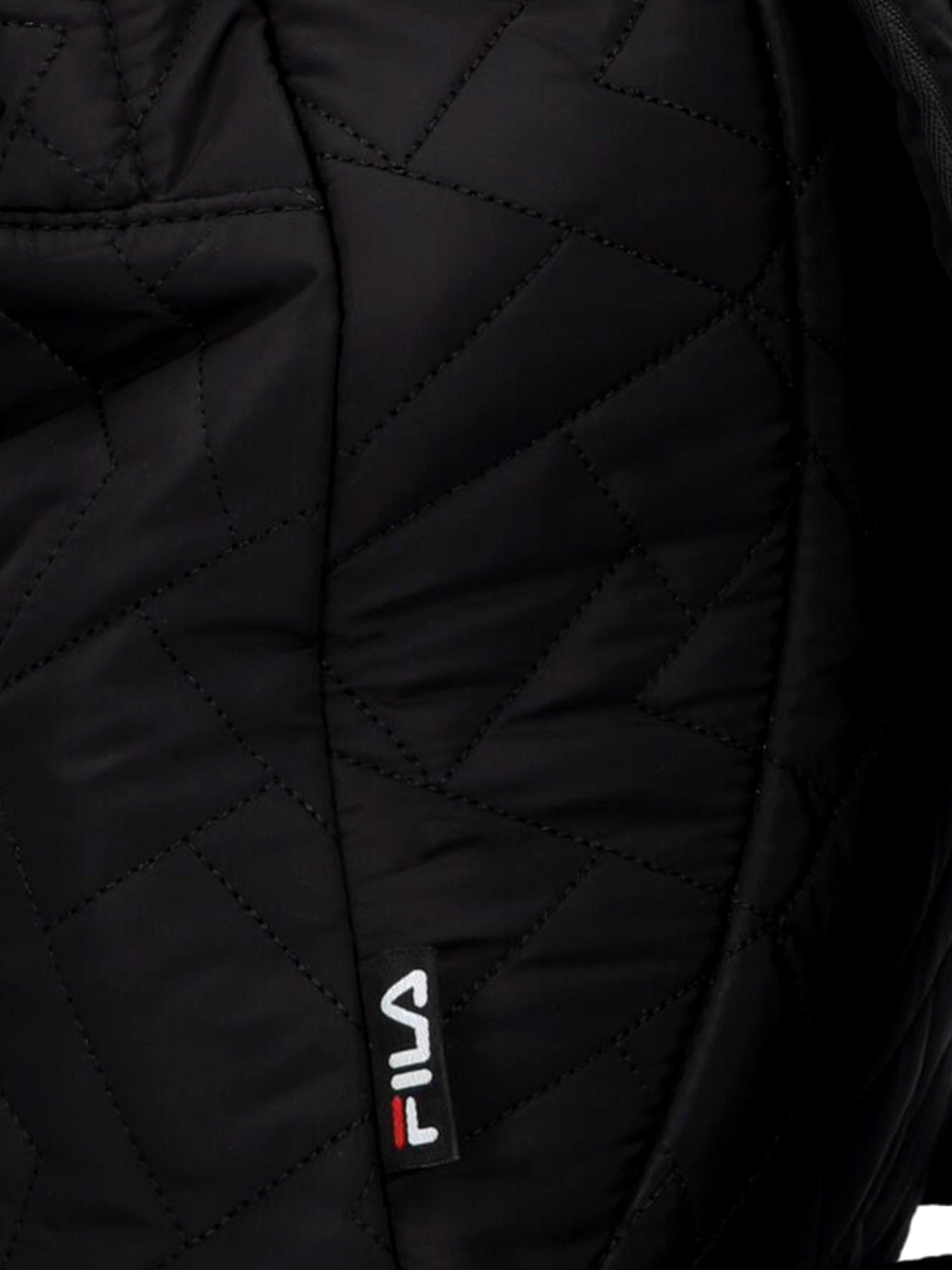 Zaini Nero Fila
