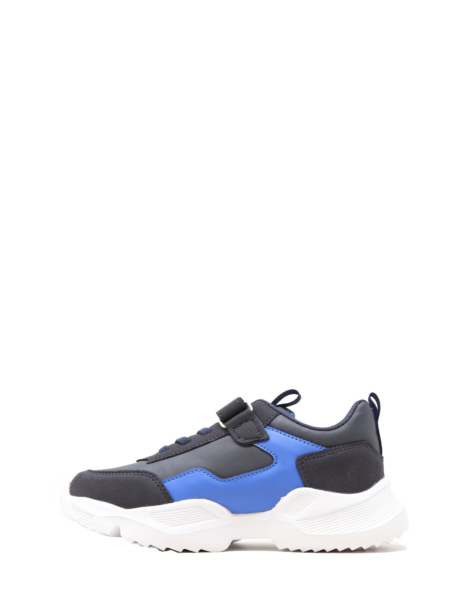 Sneakers Blu Lumberjack
